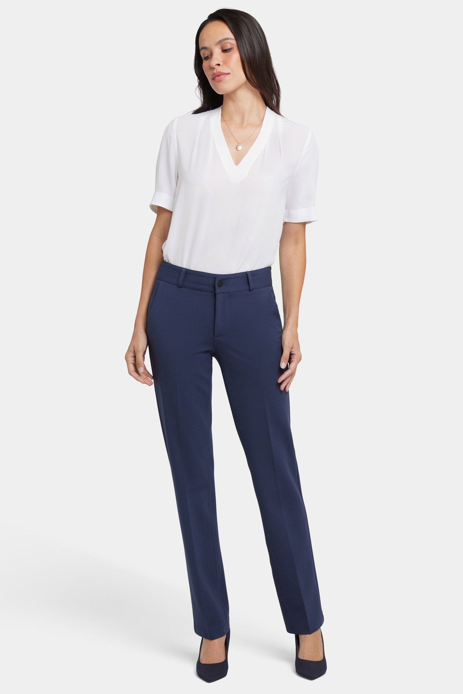 Classic Trouser Pants thumbnail 4