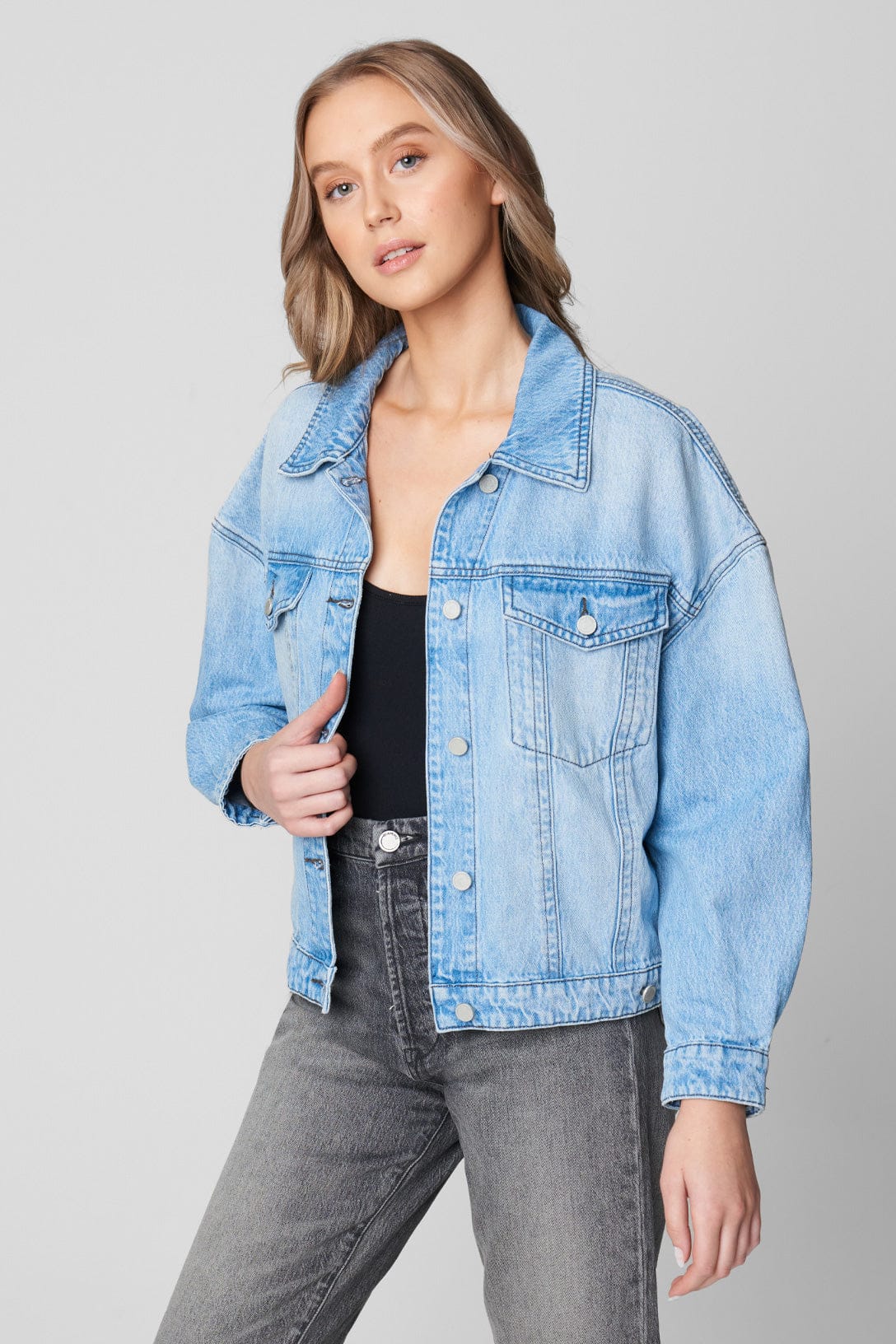 Steal the Show Jacket thumbnail 2