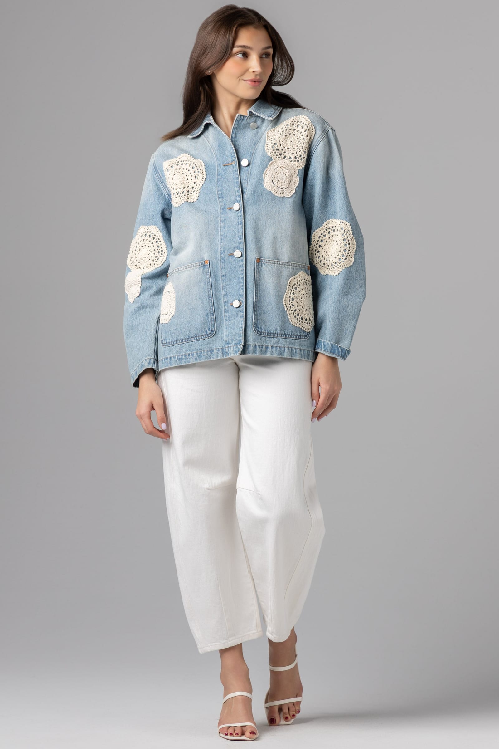 Surf Camp Jacket thumbnail 2