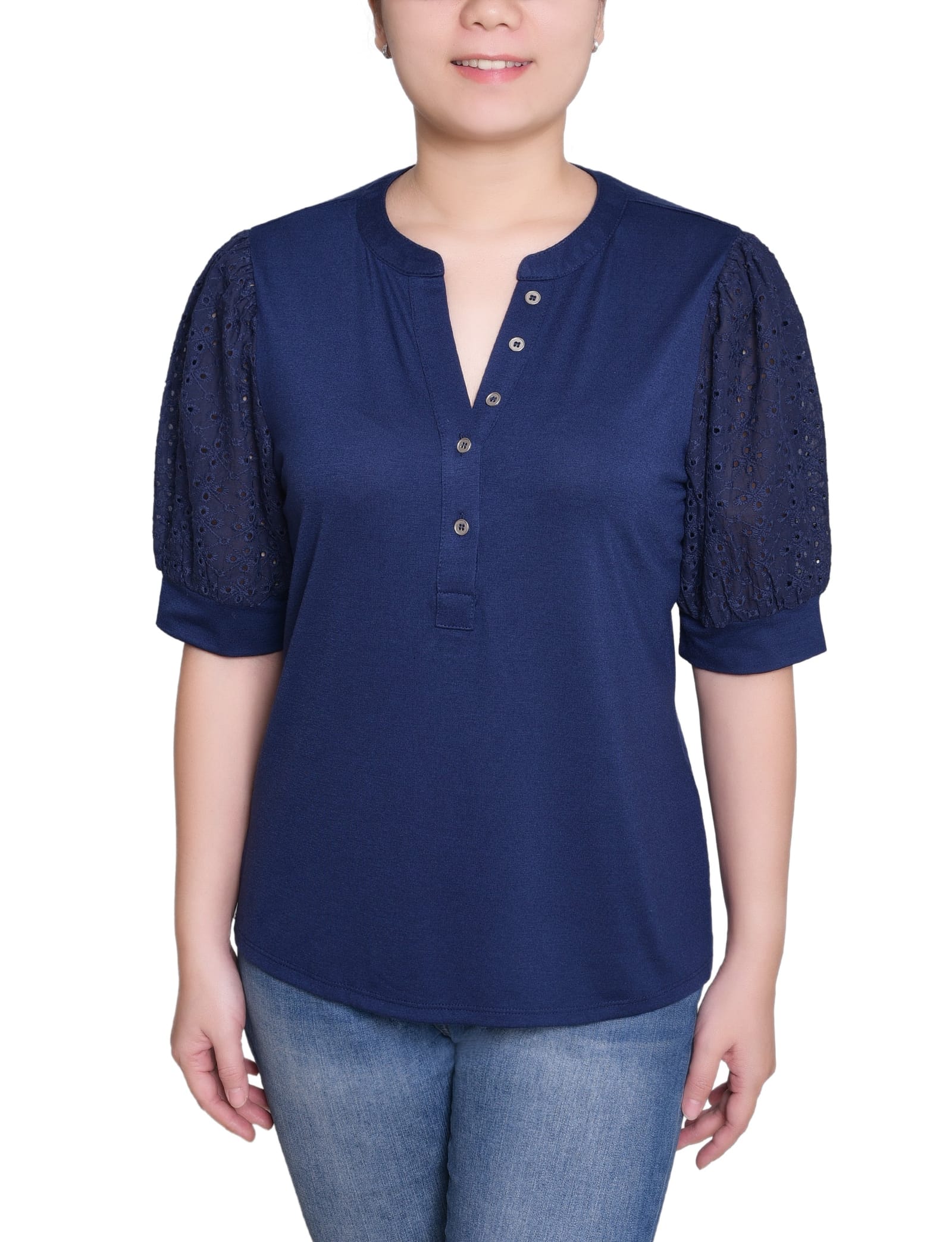 Navy / Pl