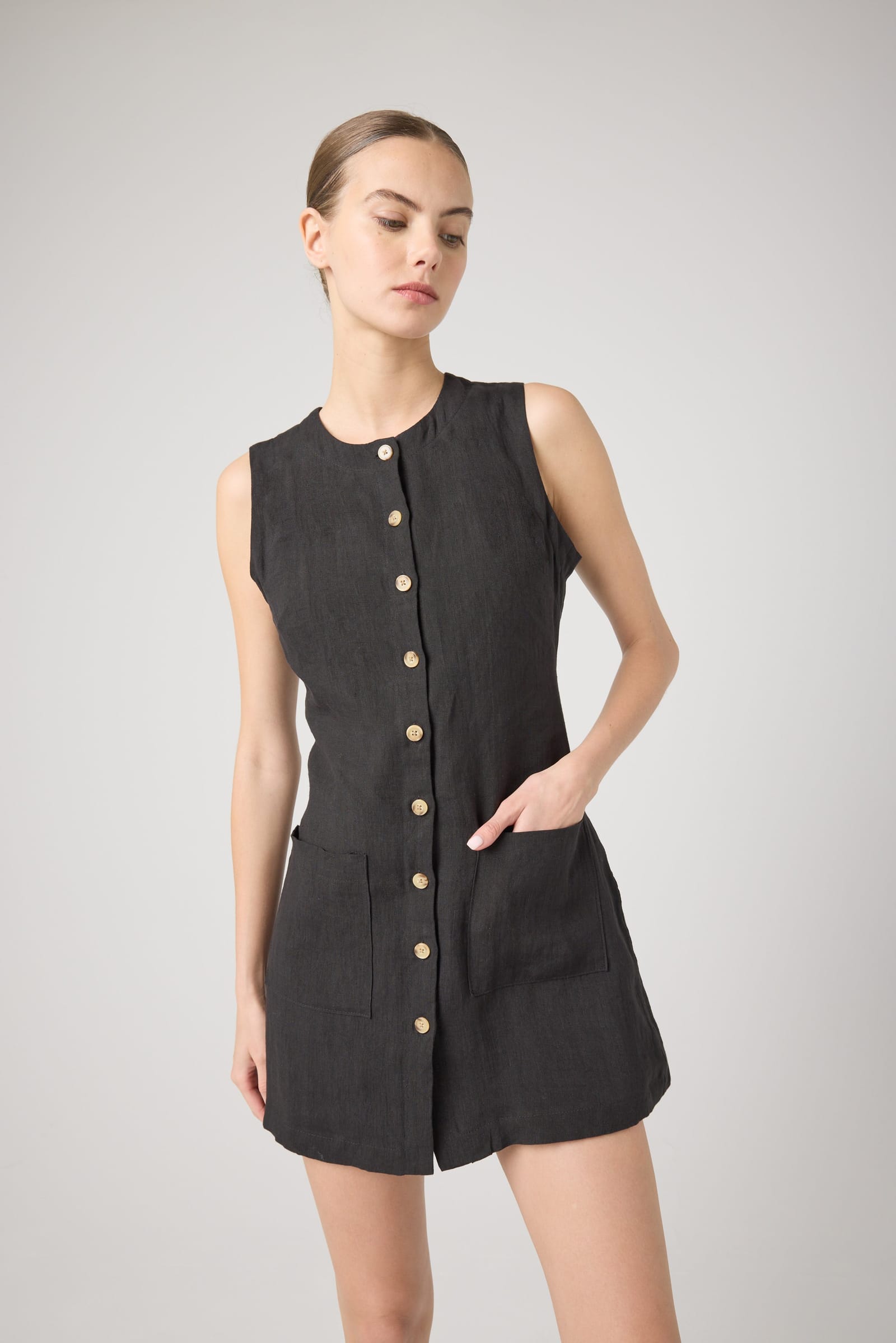 City Nights Dress thumbnail 6