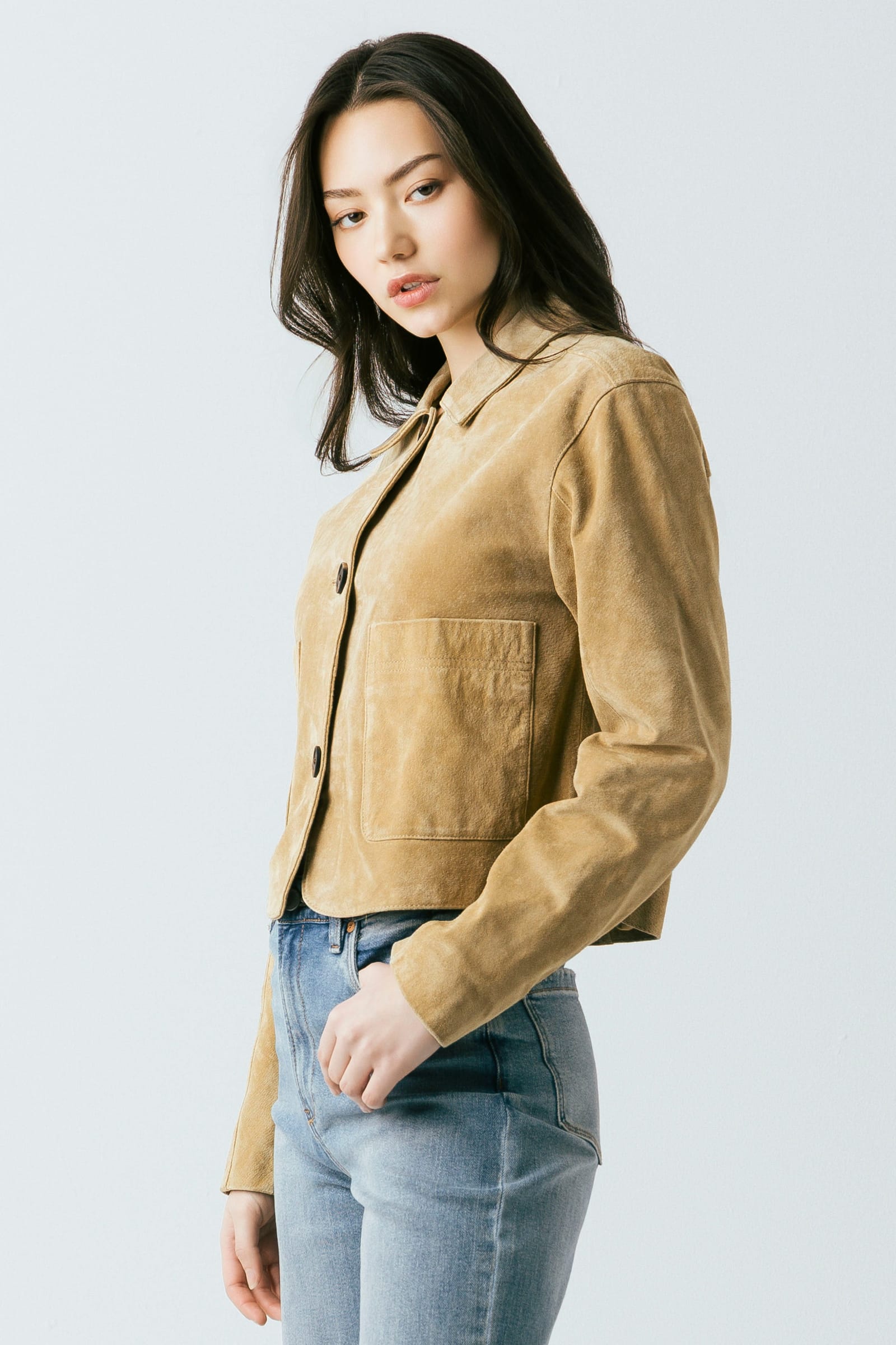 Cinnamon Crunch Jacket thumbnail 5