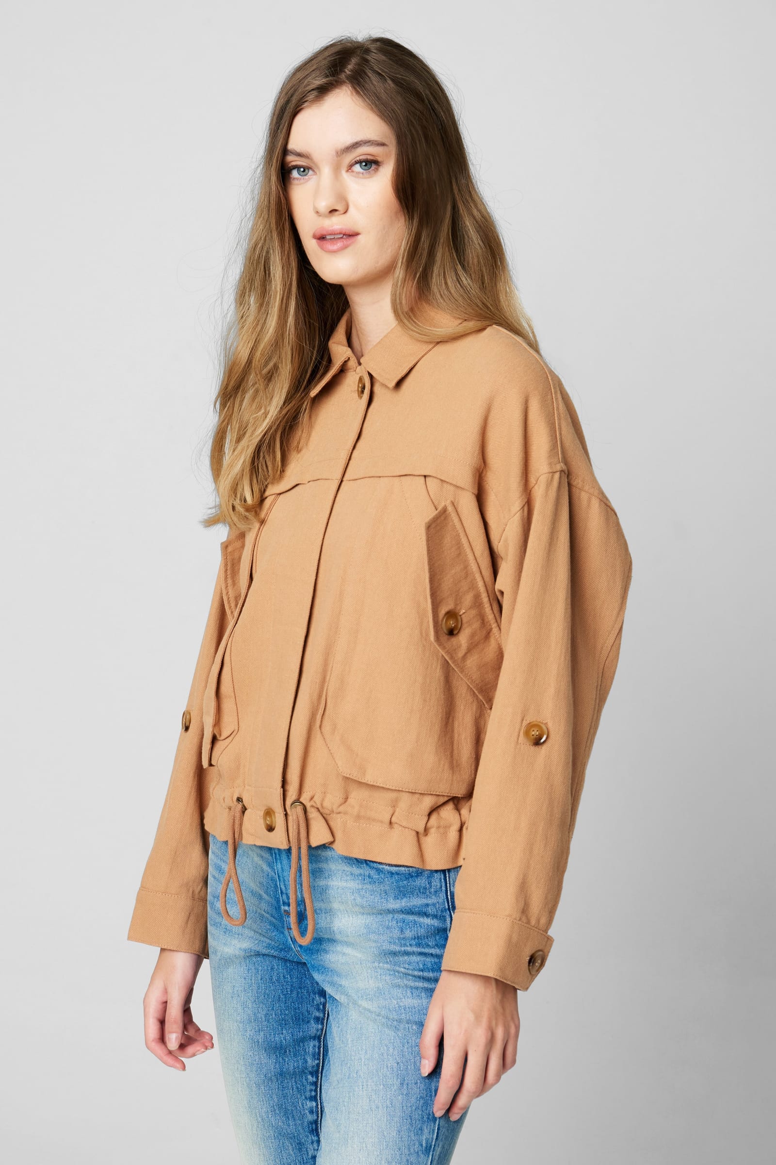 A Game Jacket thumbnail 3