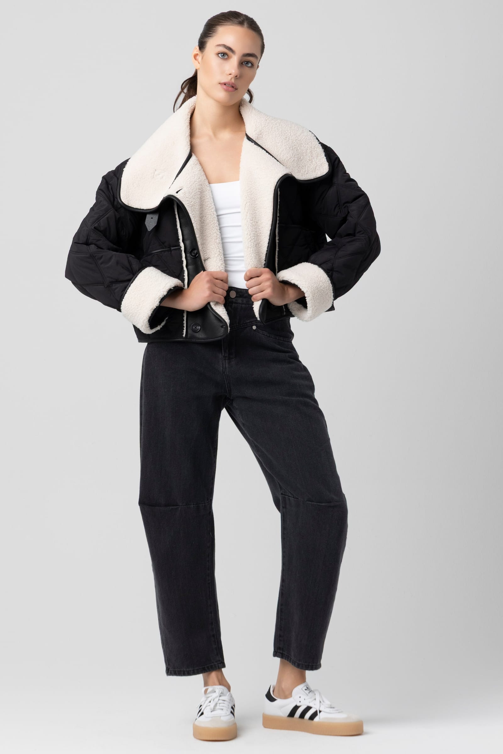 Second Wind Jacket thumbnail 2