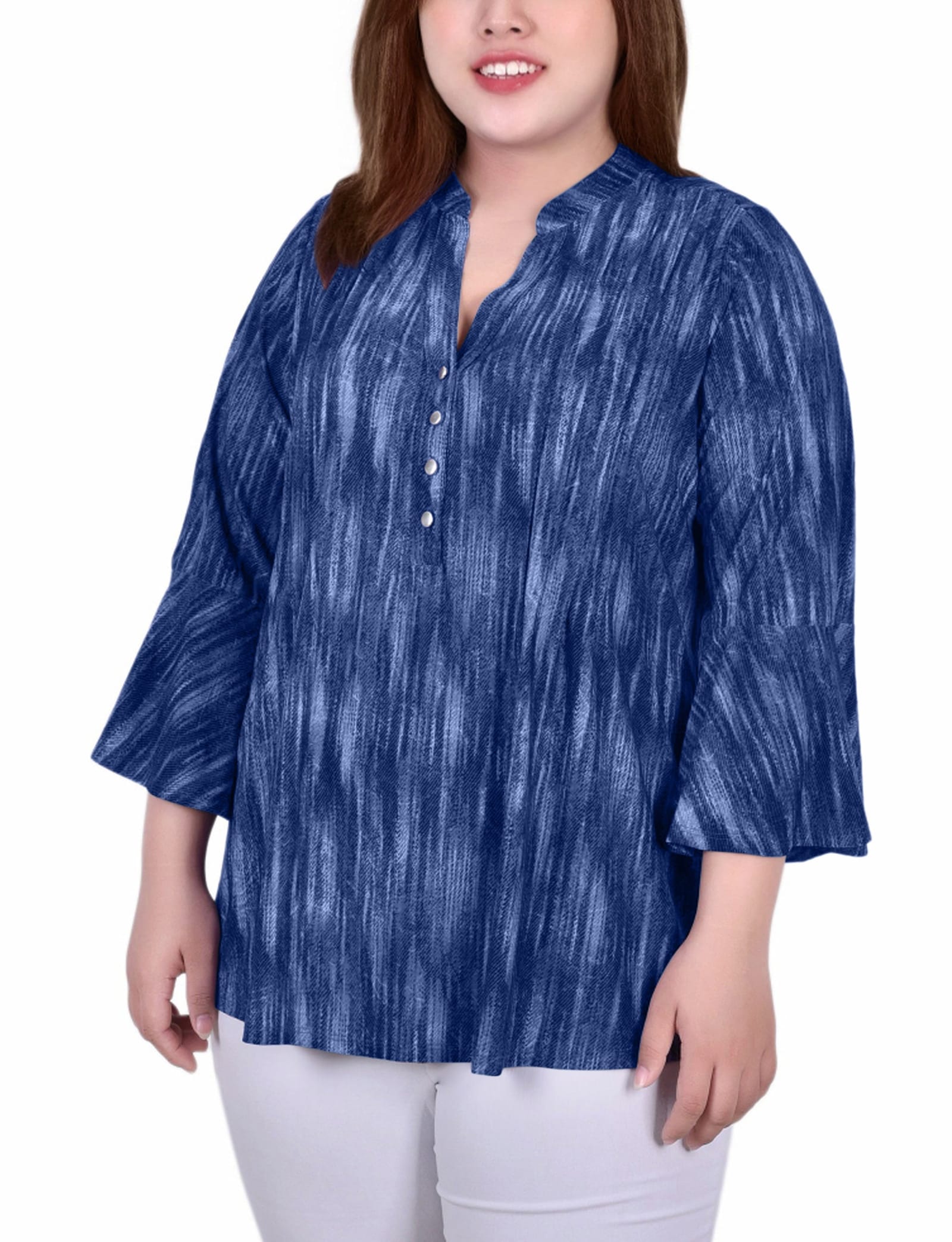Blue Stripe / 1x