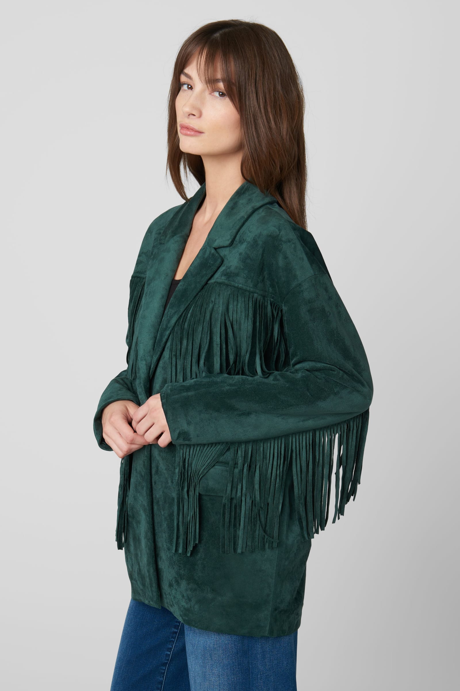 Deep Dive Coat thumbnail 3