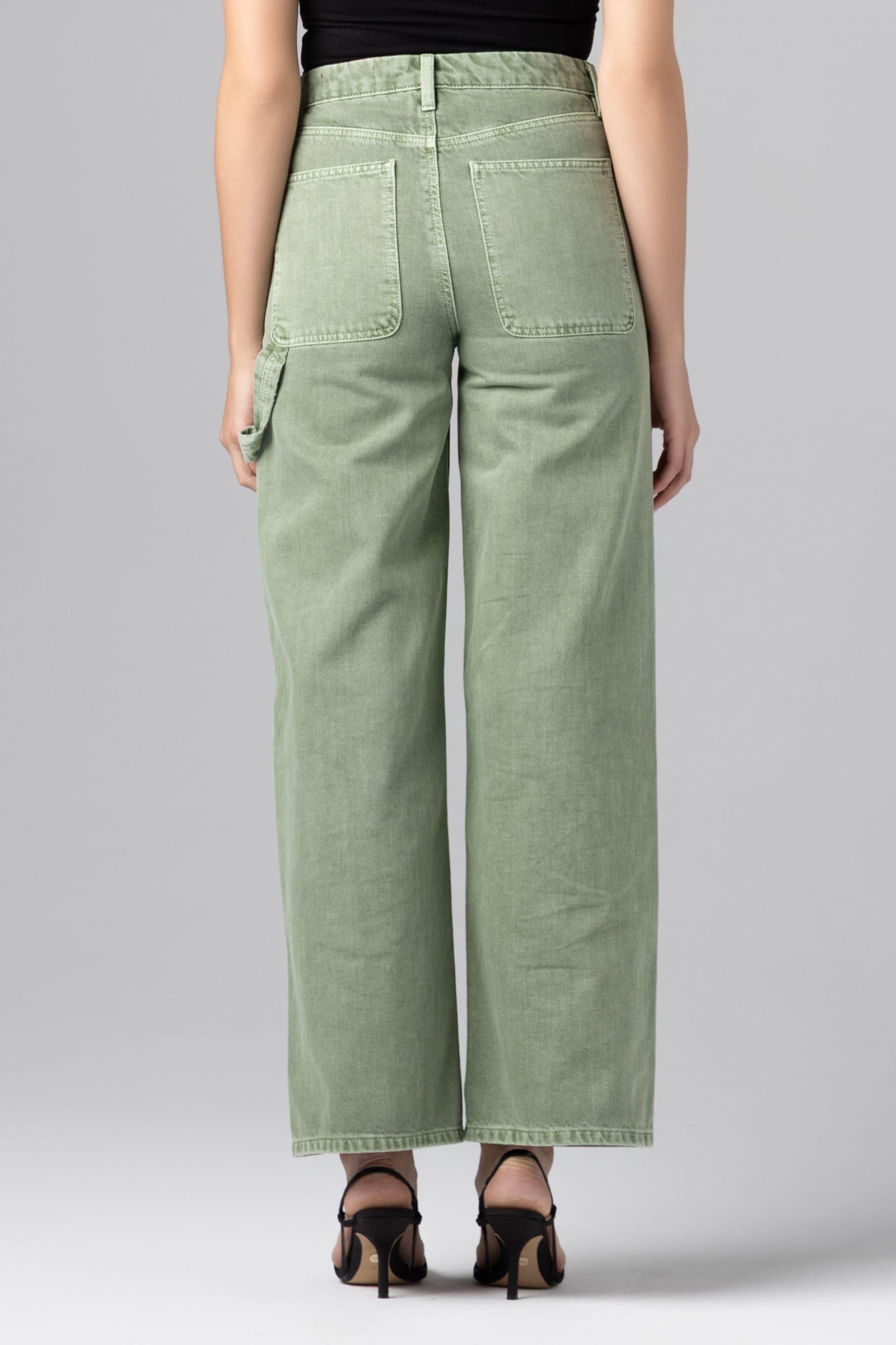 Vibe Check Pants thumbnail 4