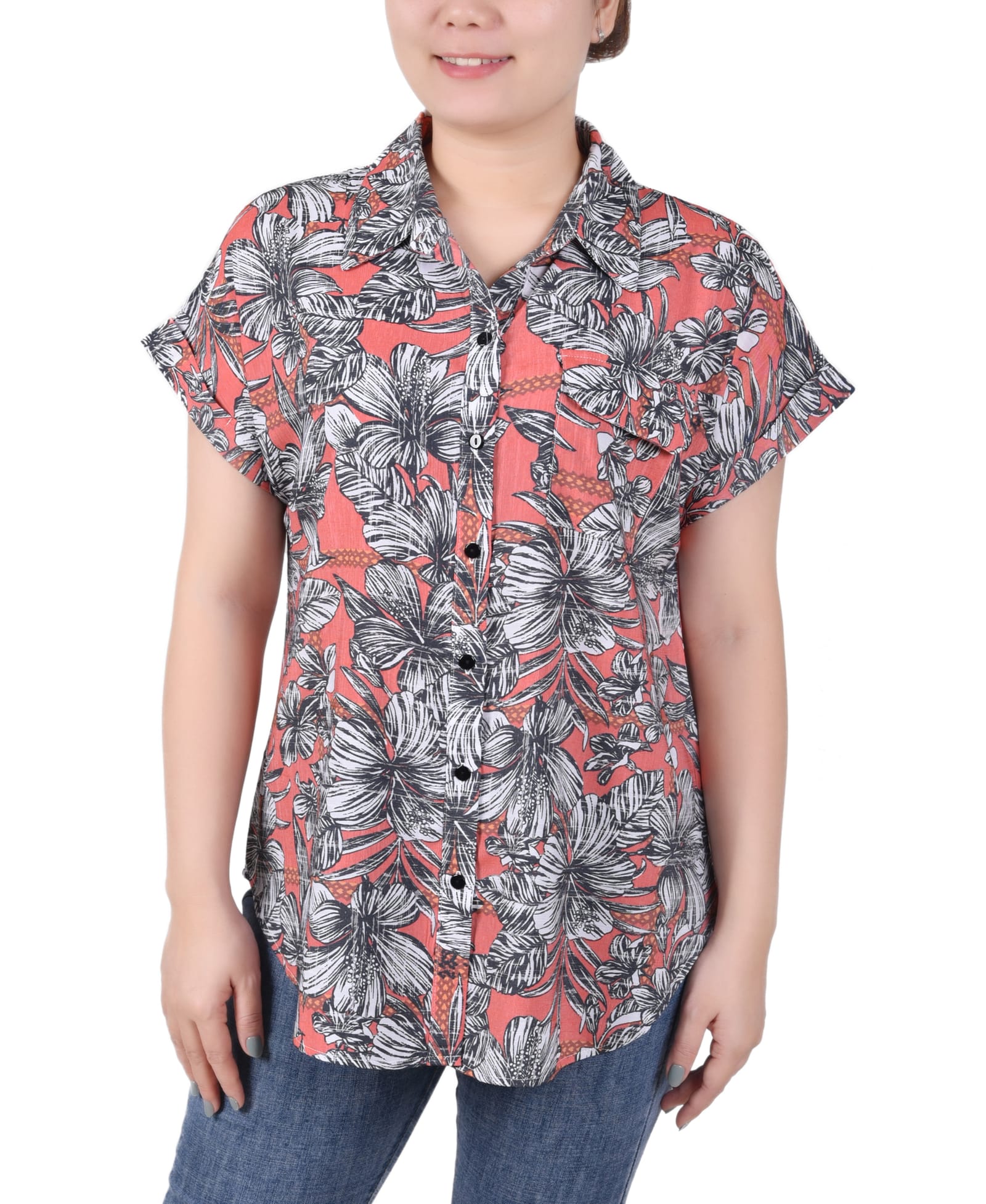 Red Mauibreeze / M