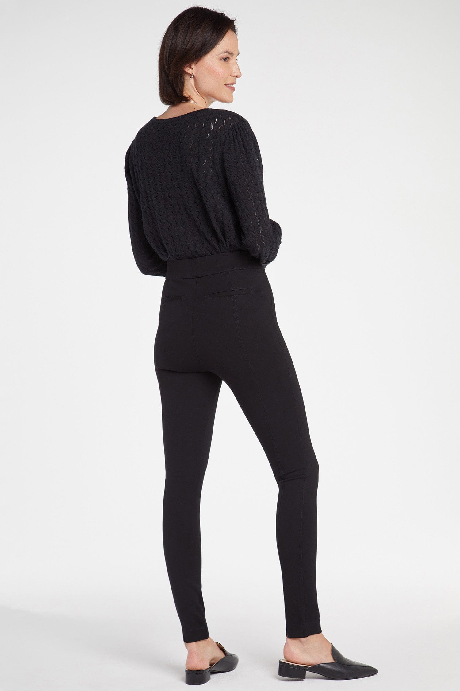 Pull-on Legging Pants thumbnail 6