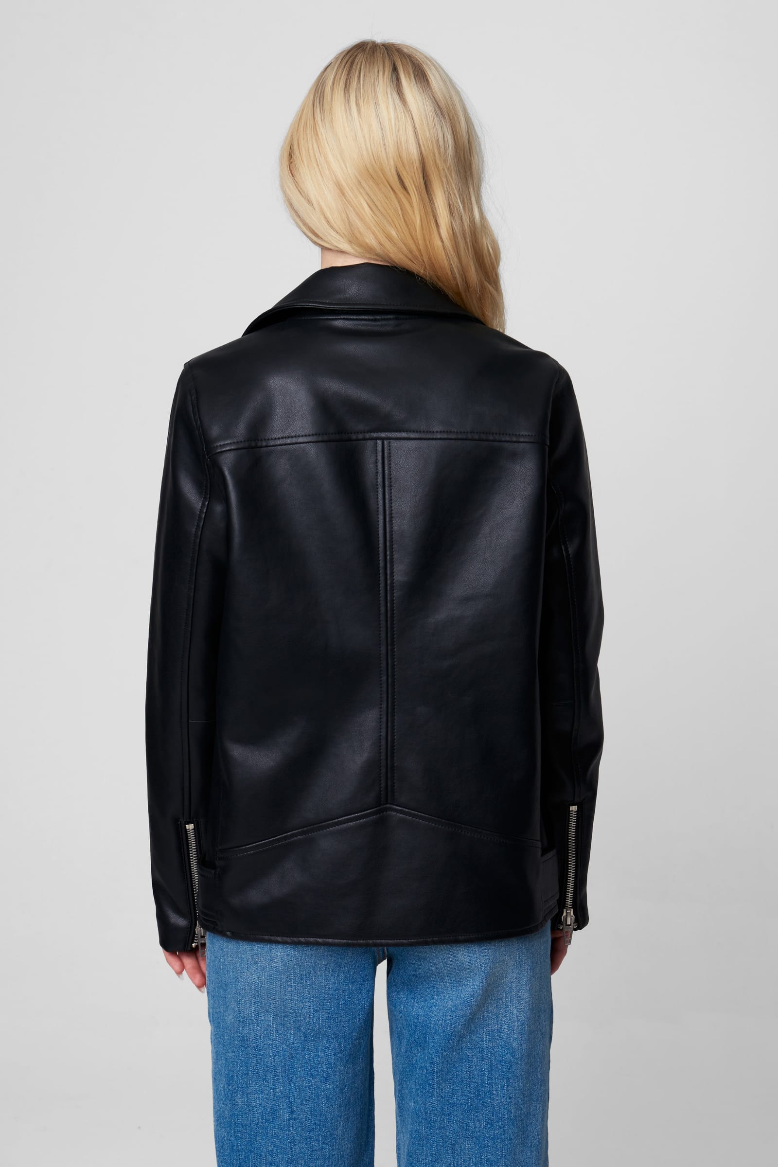 Beginner's Luck Jacket thumbnail 4