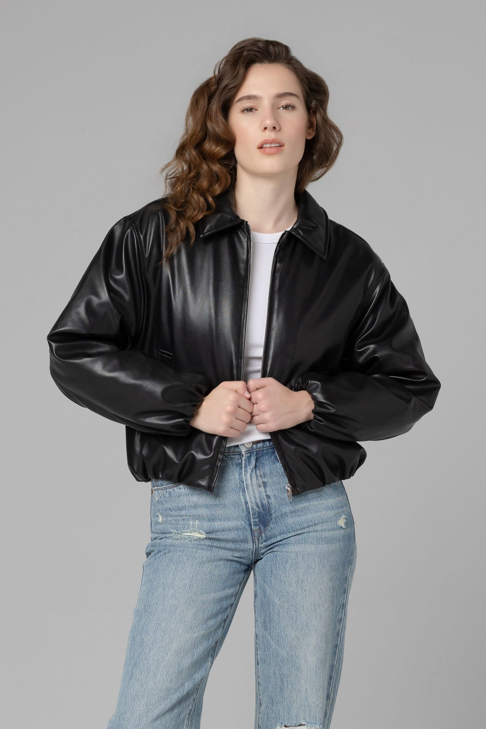 Knockout Jacket thumbnail 5