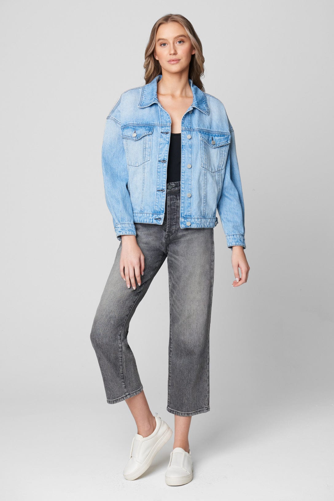 Steal the Show Jacket thumbnail 4