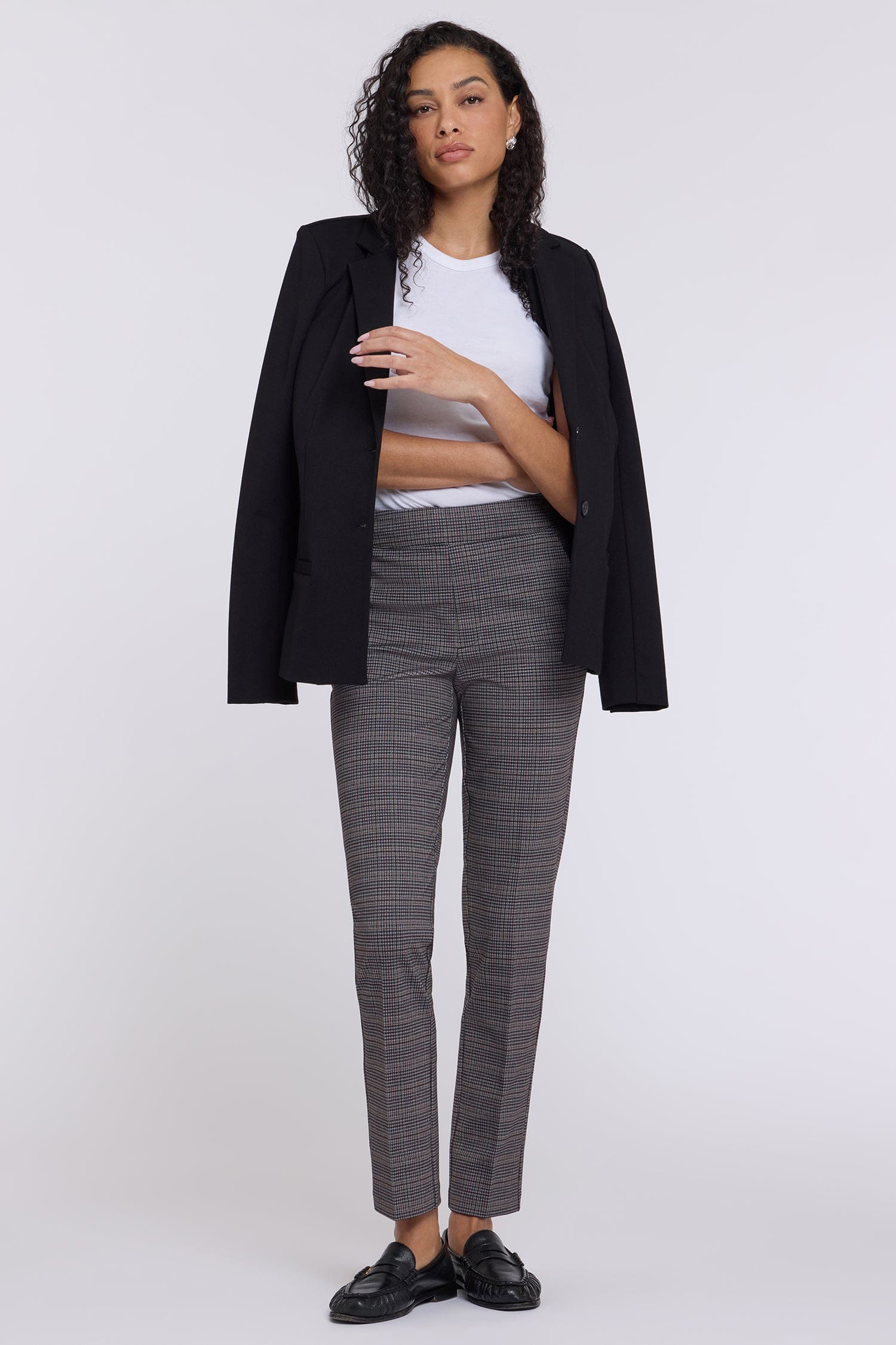 Tabitha Trouser Pants thumbnail 2