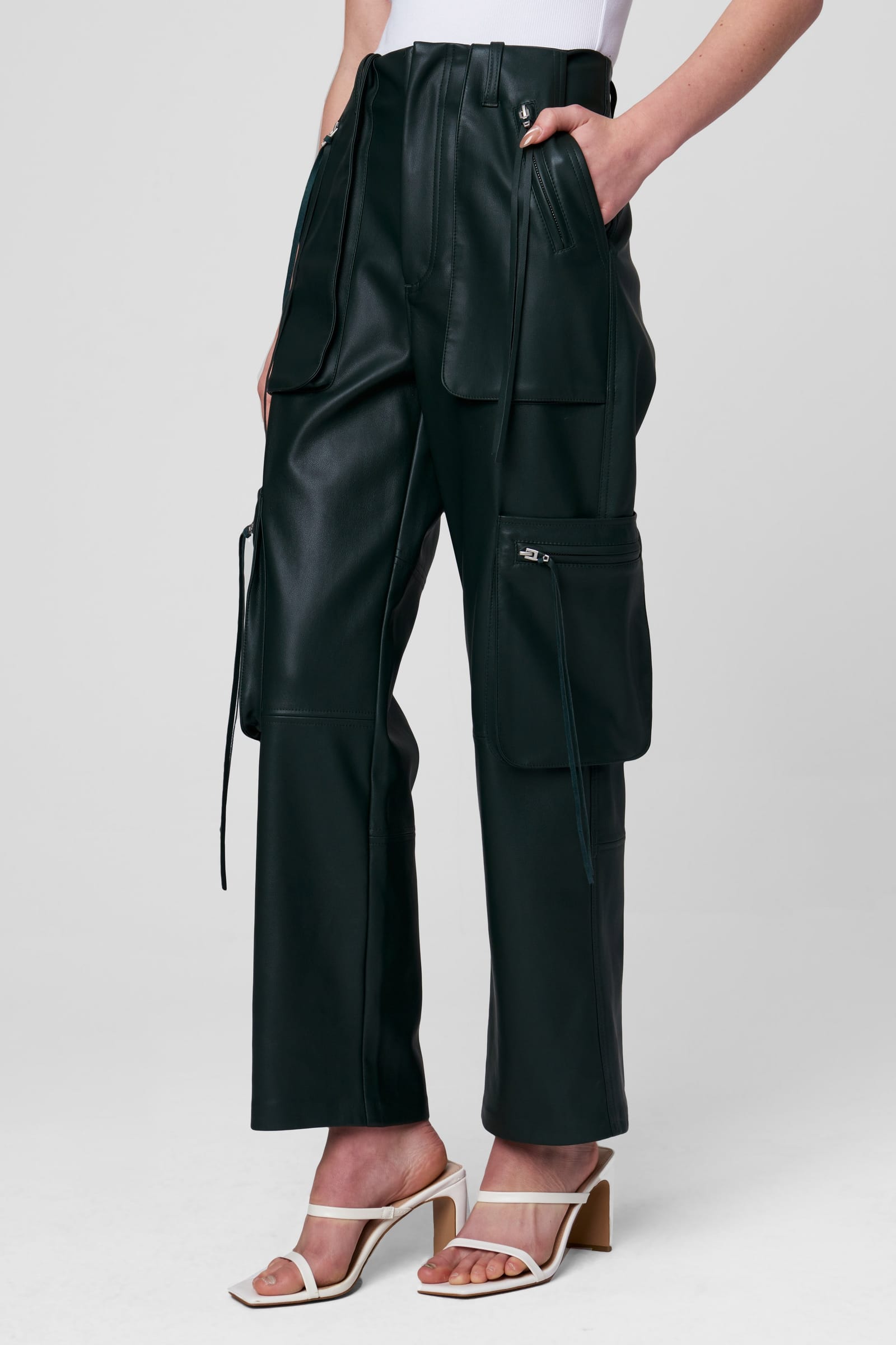 Baxter Cargo Pant thumbnail 3