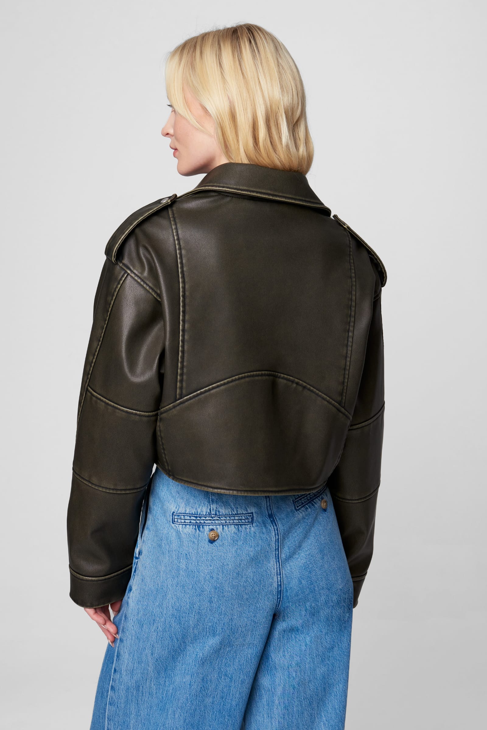 Ride Off Jacket thumbnail 6