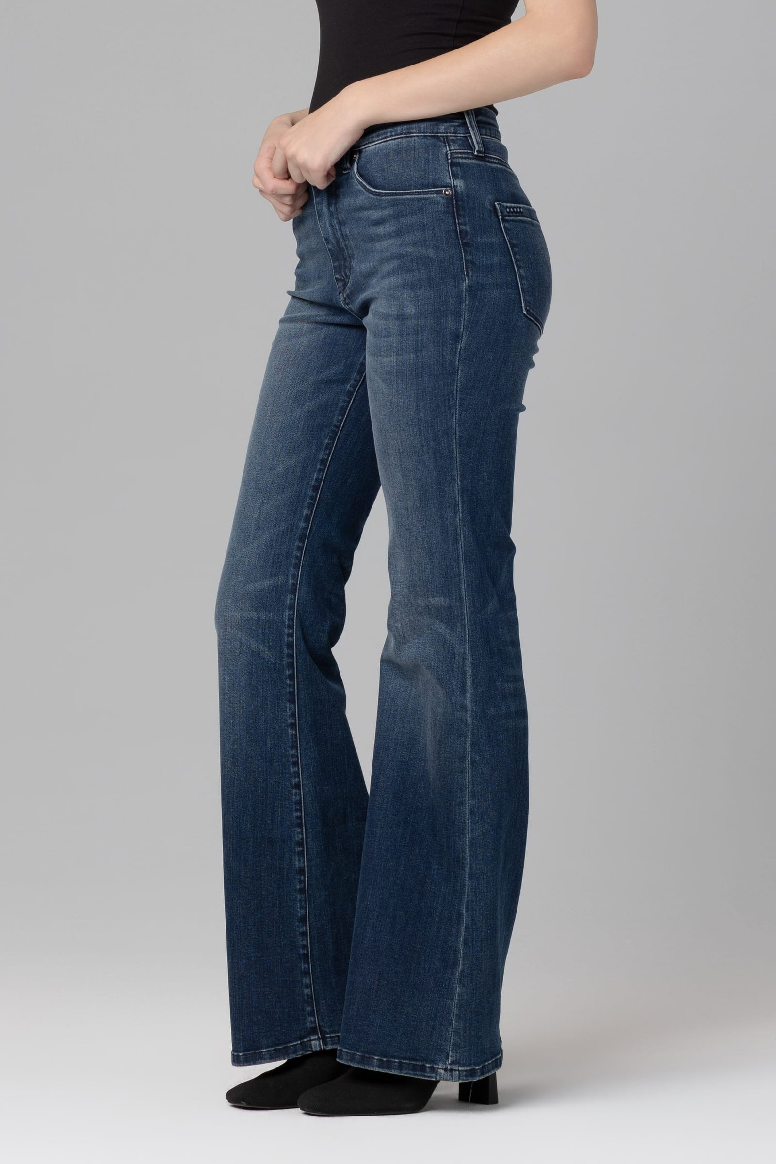 Off Duty Jean thumbnail 3