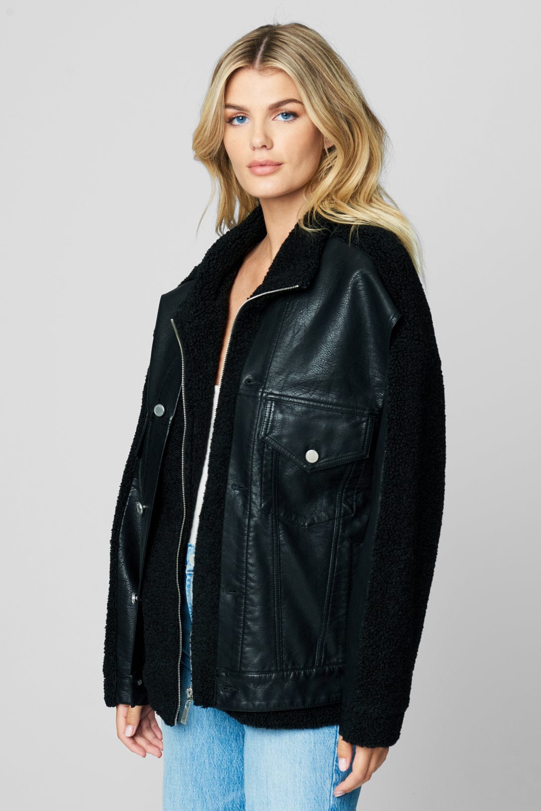 Edge to Edge Jacket thumbnail 3