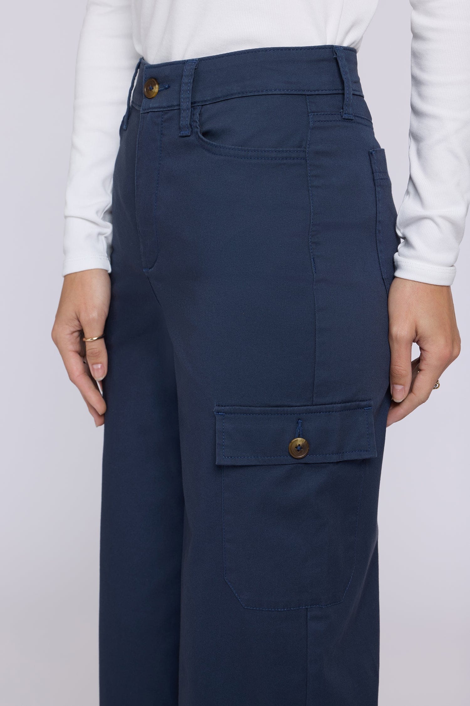 Caroline Cargo Pants thumbnail 2