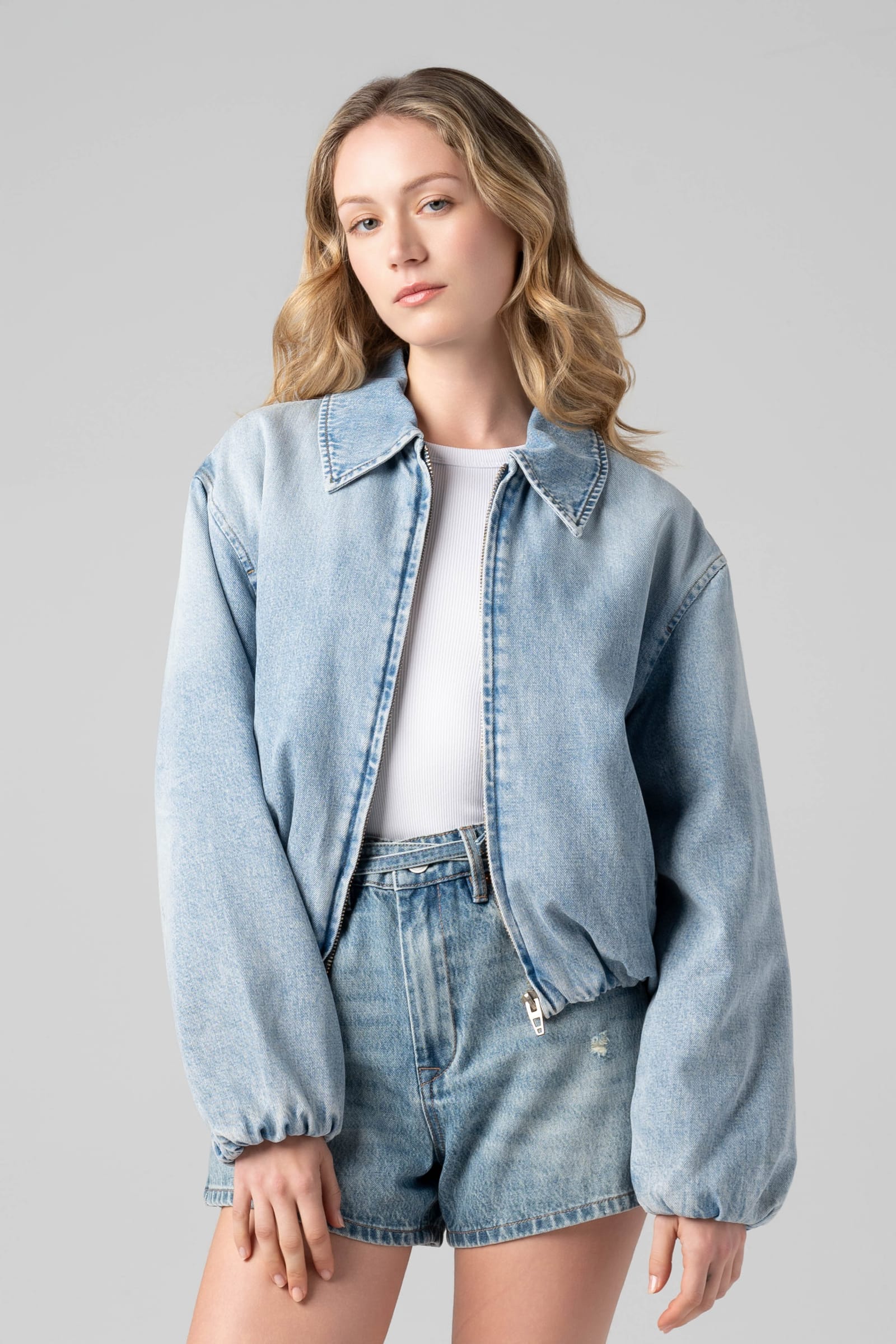 Bottomless Jacket thumbnail 2