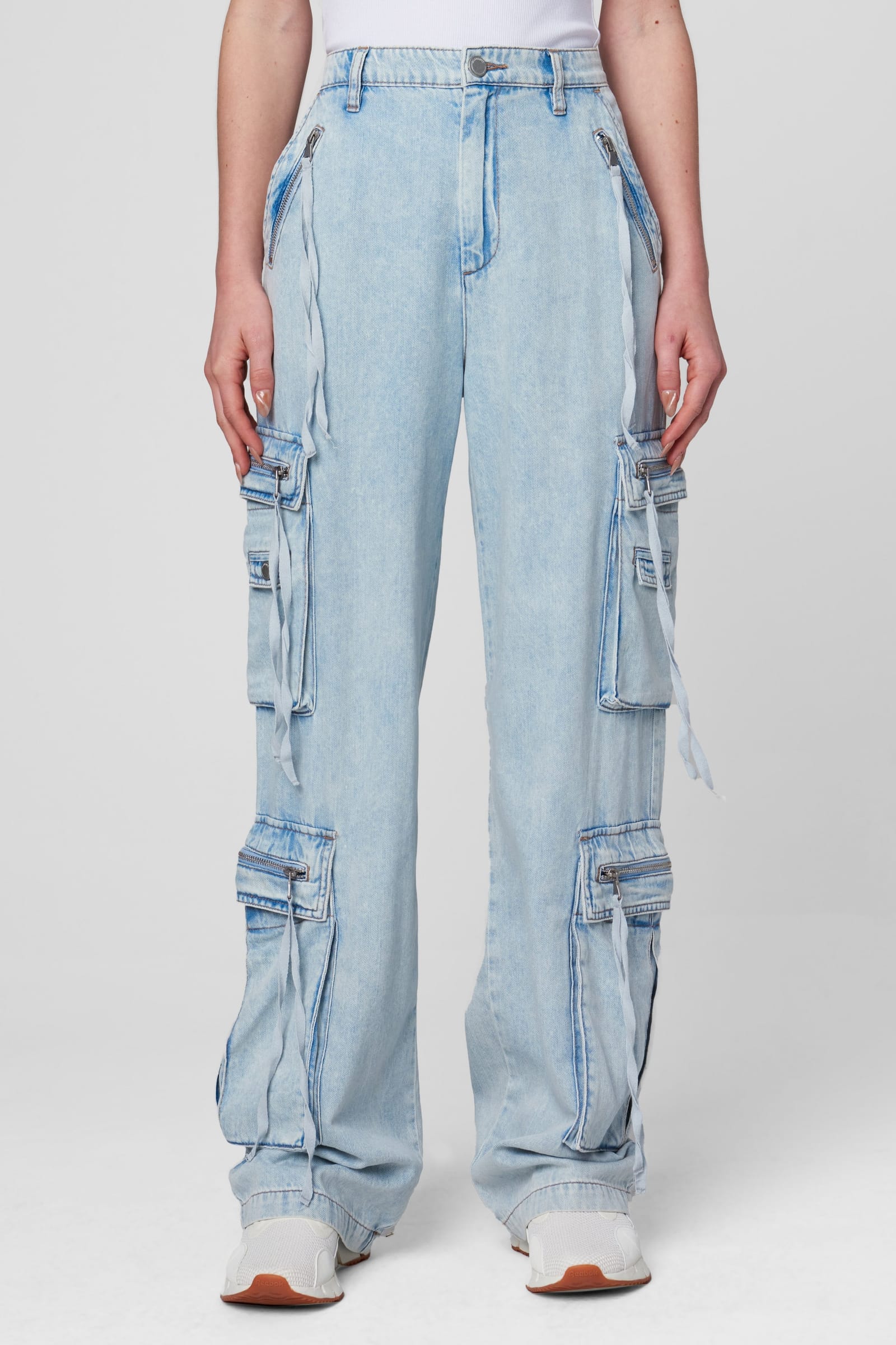 The Franklin in Blue Lagoon Pant thumbnail 2