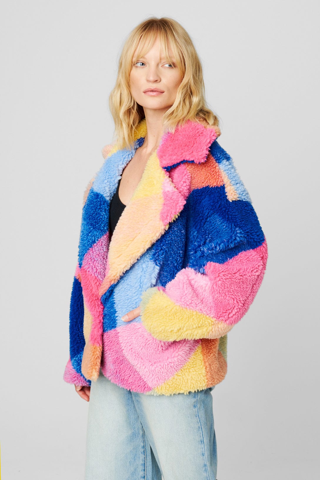 Happy Days Coat thumbnail 3
