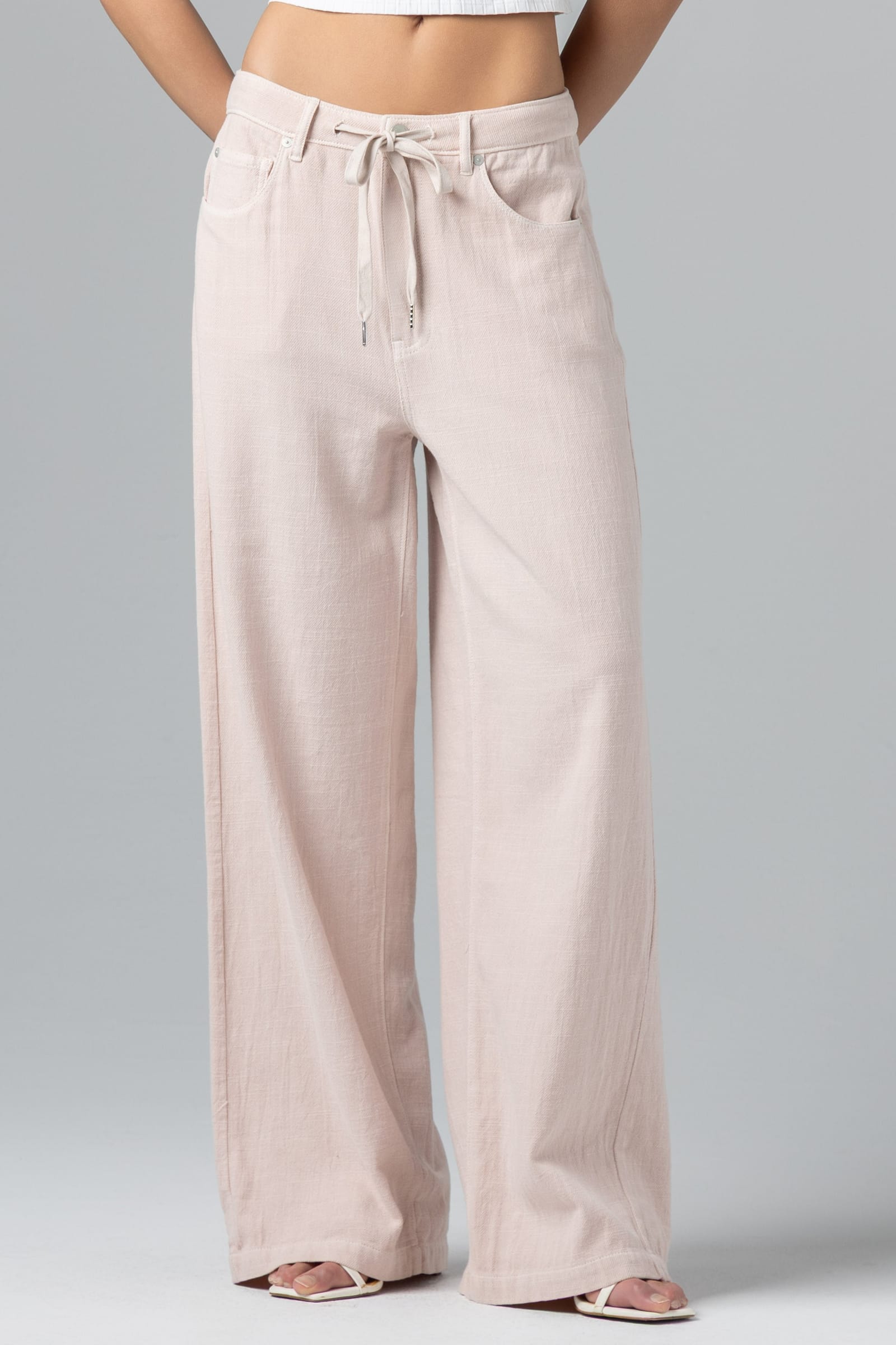 Chilled Rose Pants thumbnail 2