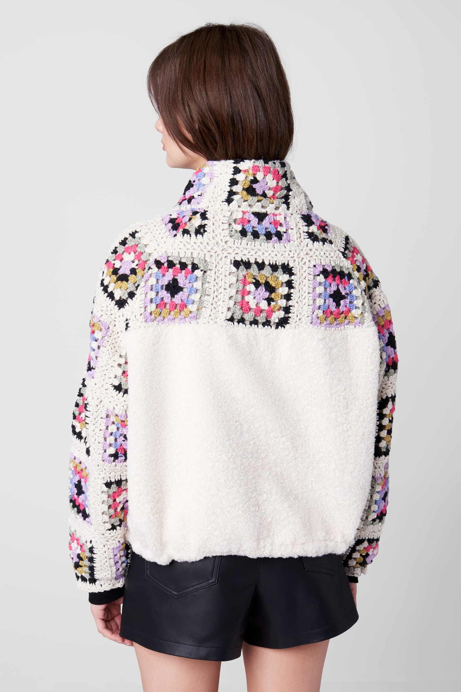 Spot Light Jacket thumbnail 4