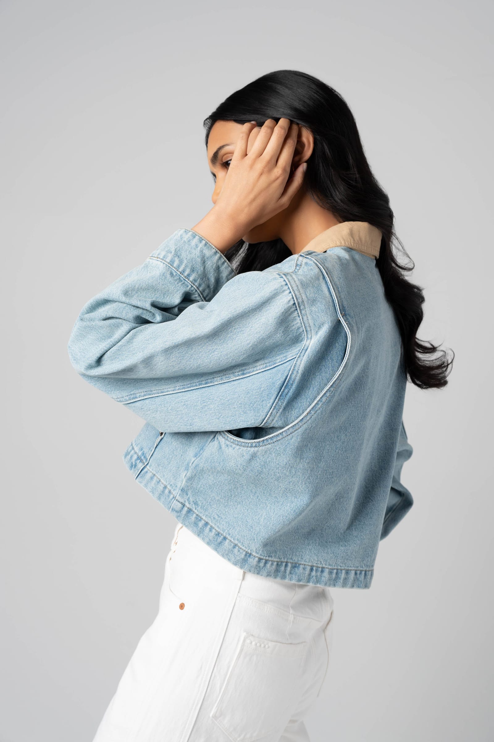 Coffee Run Jacket thumbnail 7