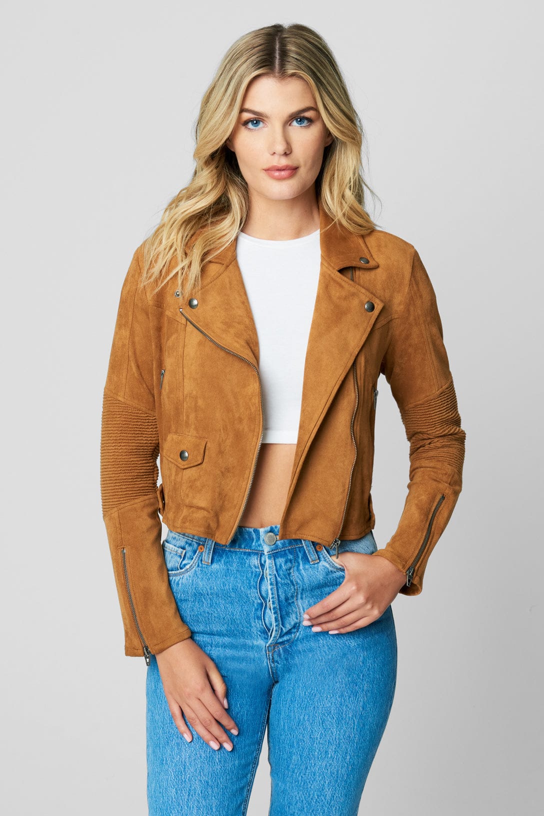 Toasted Caramel Jacket thumbnail 2