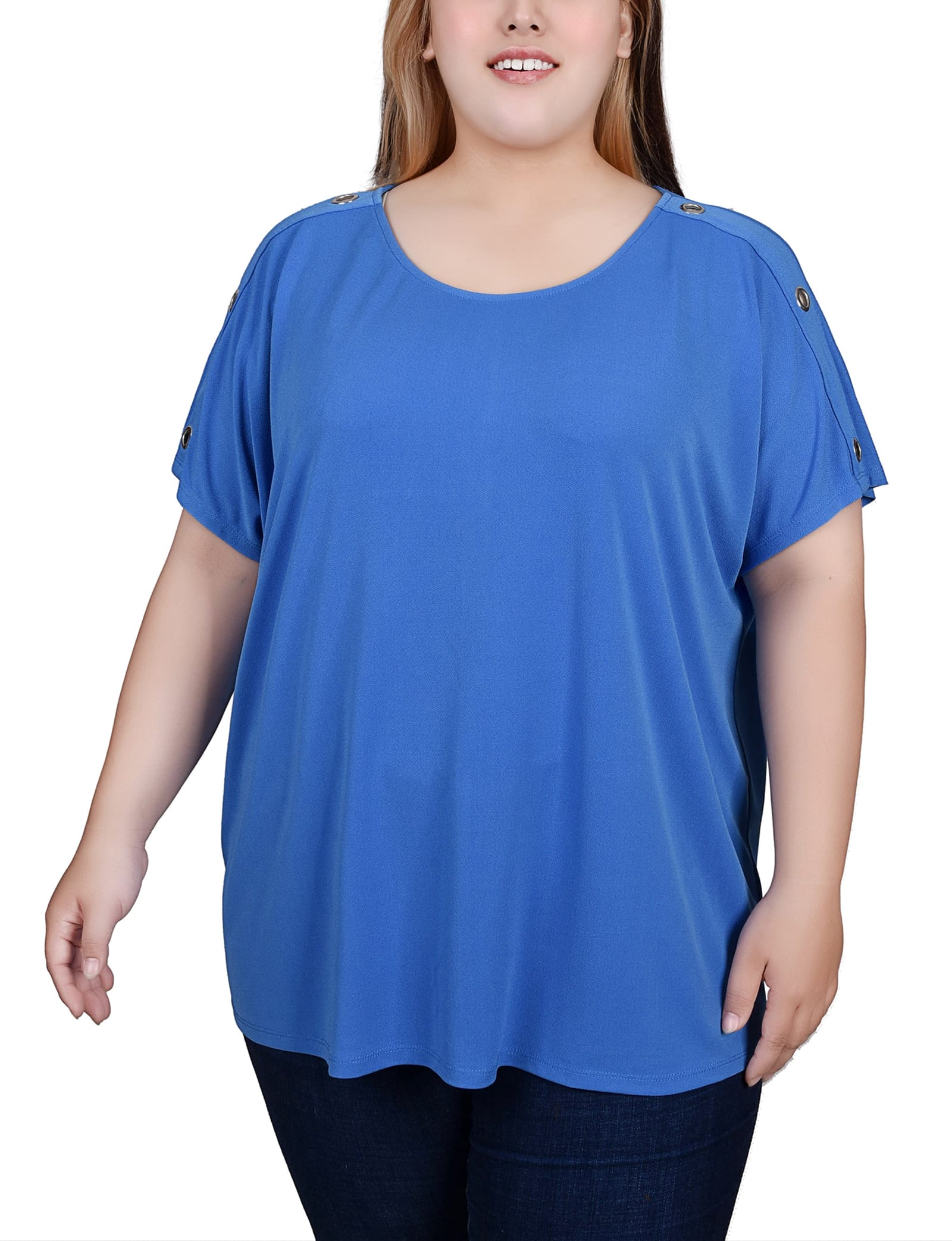 Palace Blue / 1x