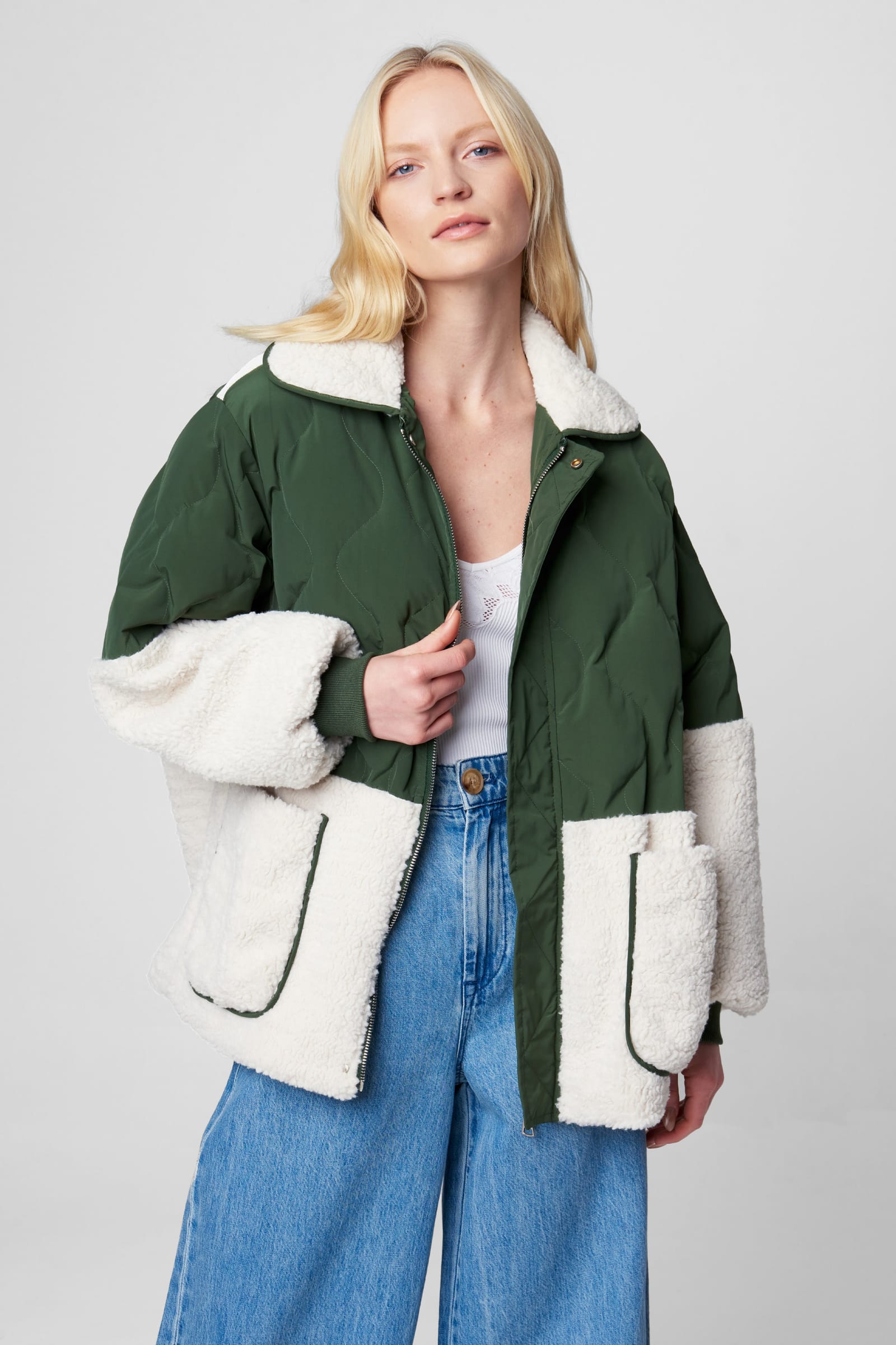 Hitch Hike Jacket thumbnail 2