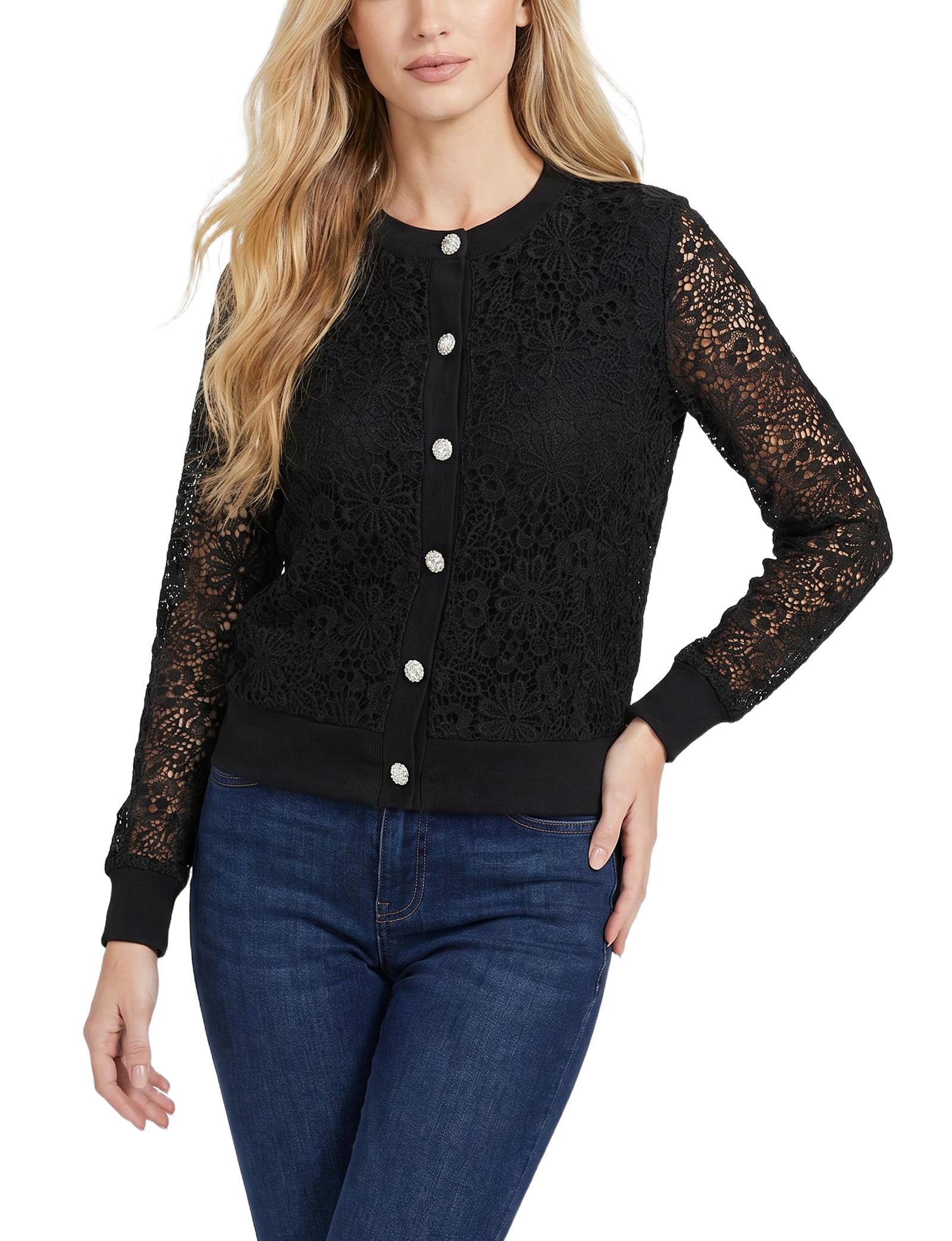 Black / Xl