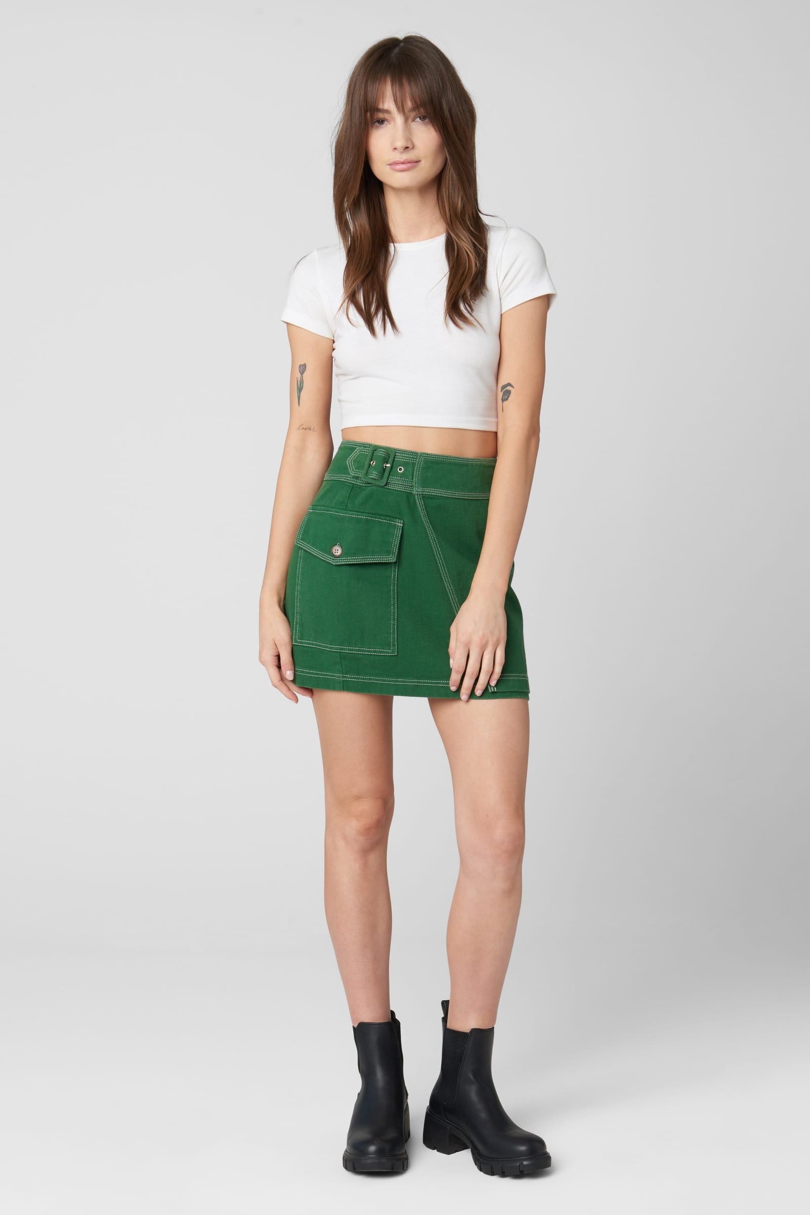 Big Spin Skirt thumbnail 2