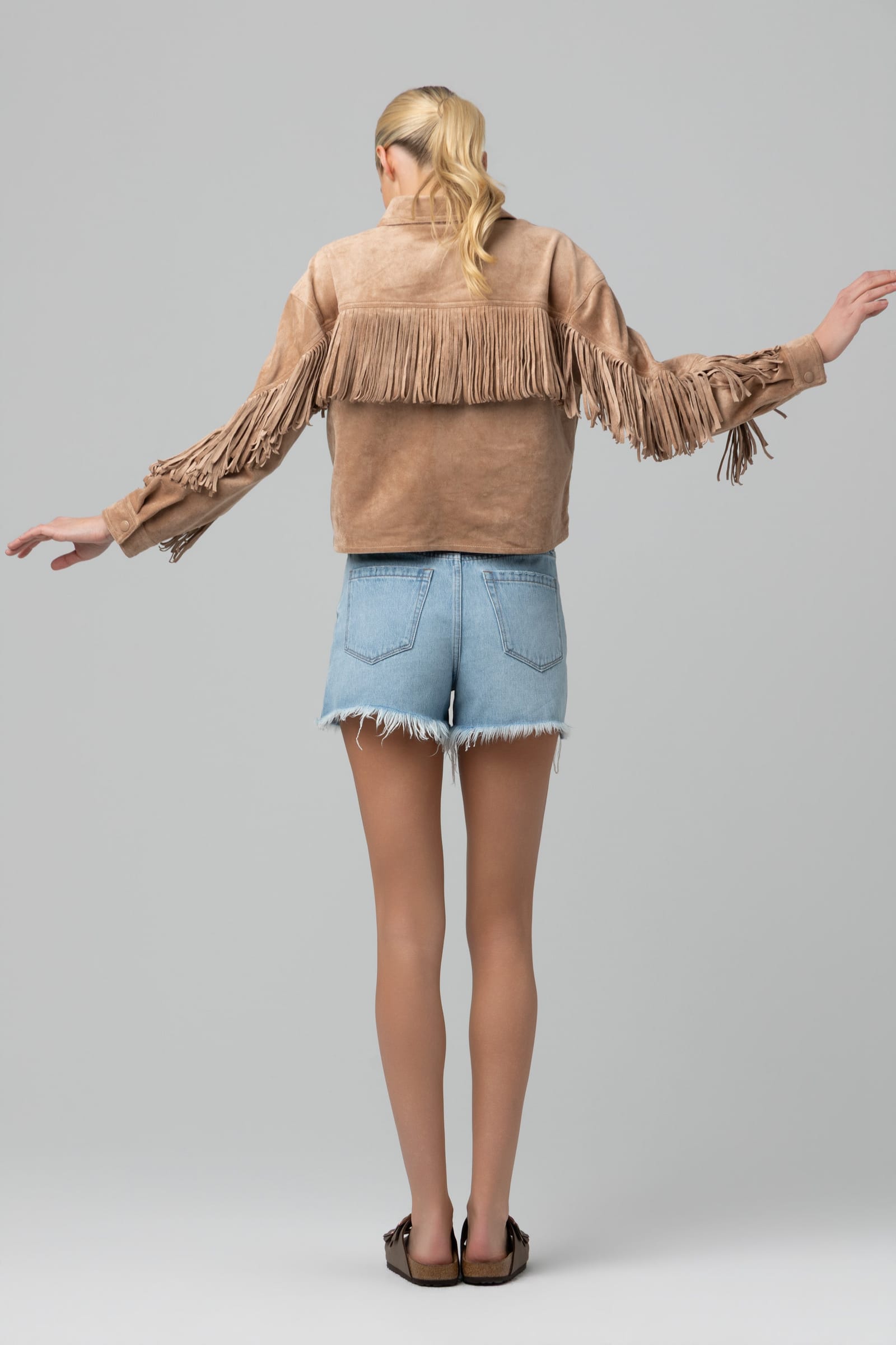 Maple Sugar Jacket thumbnail 7