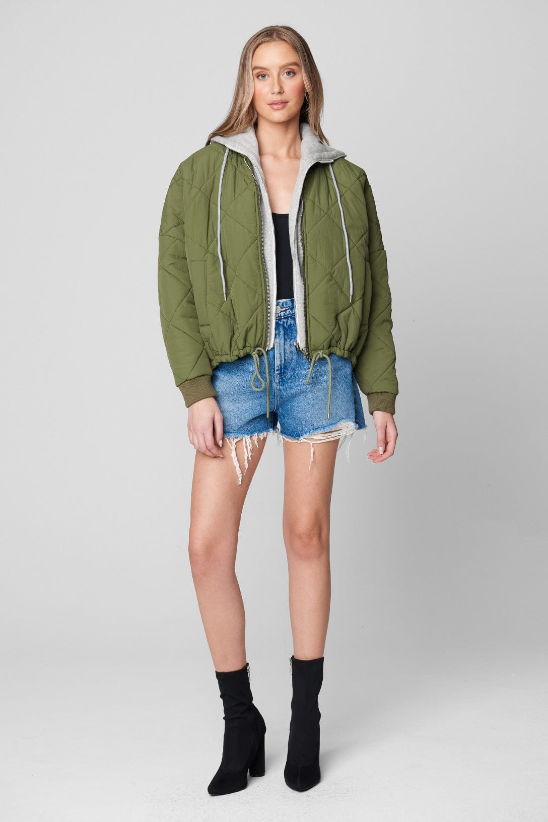 Hook Up Jacket thumbnail 3