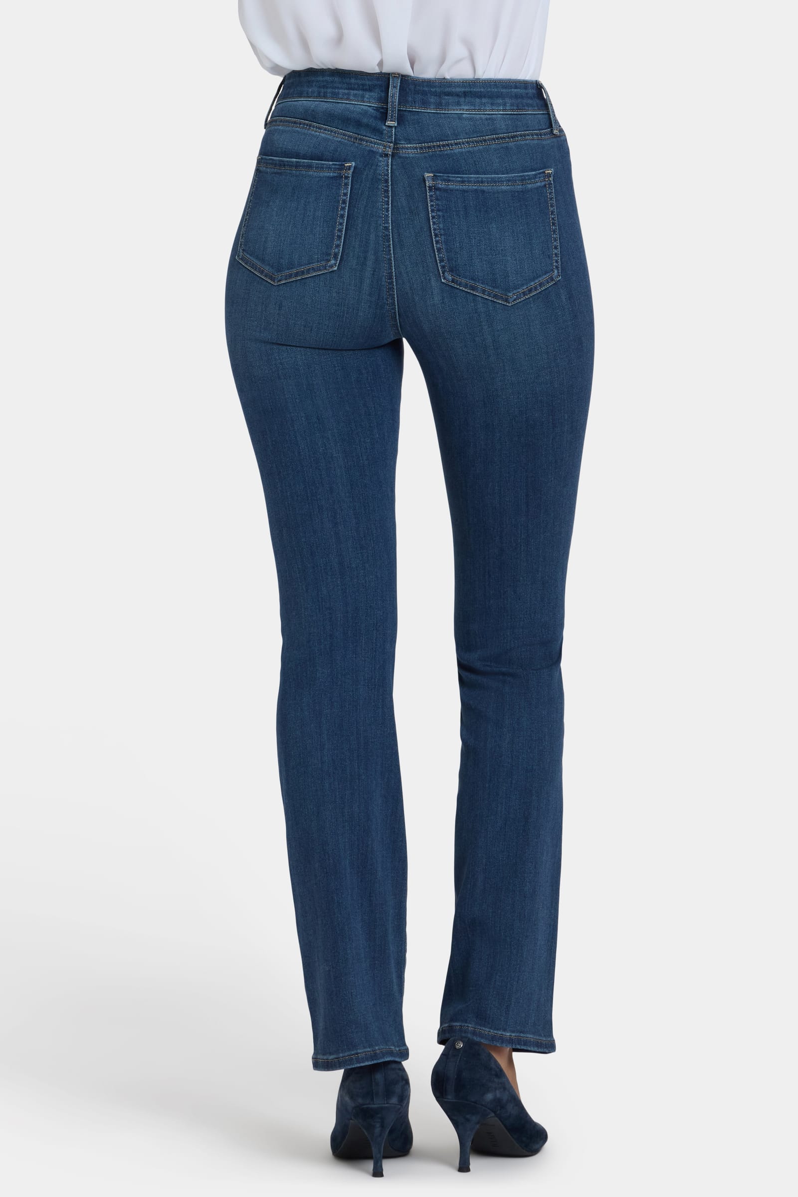 Barbara Bootcut Jeans thumbnail 4