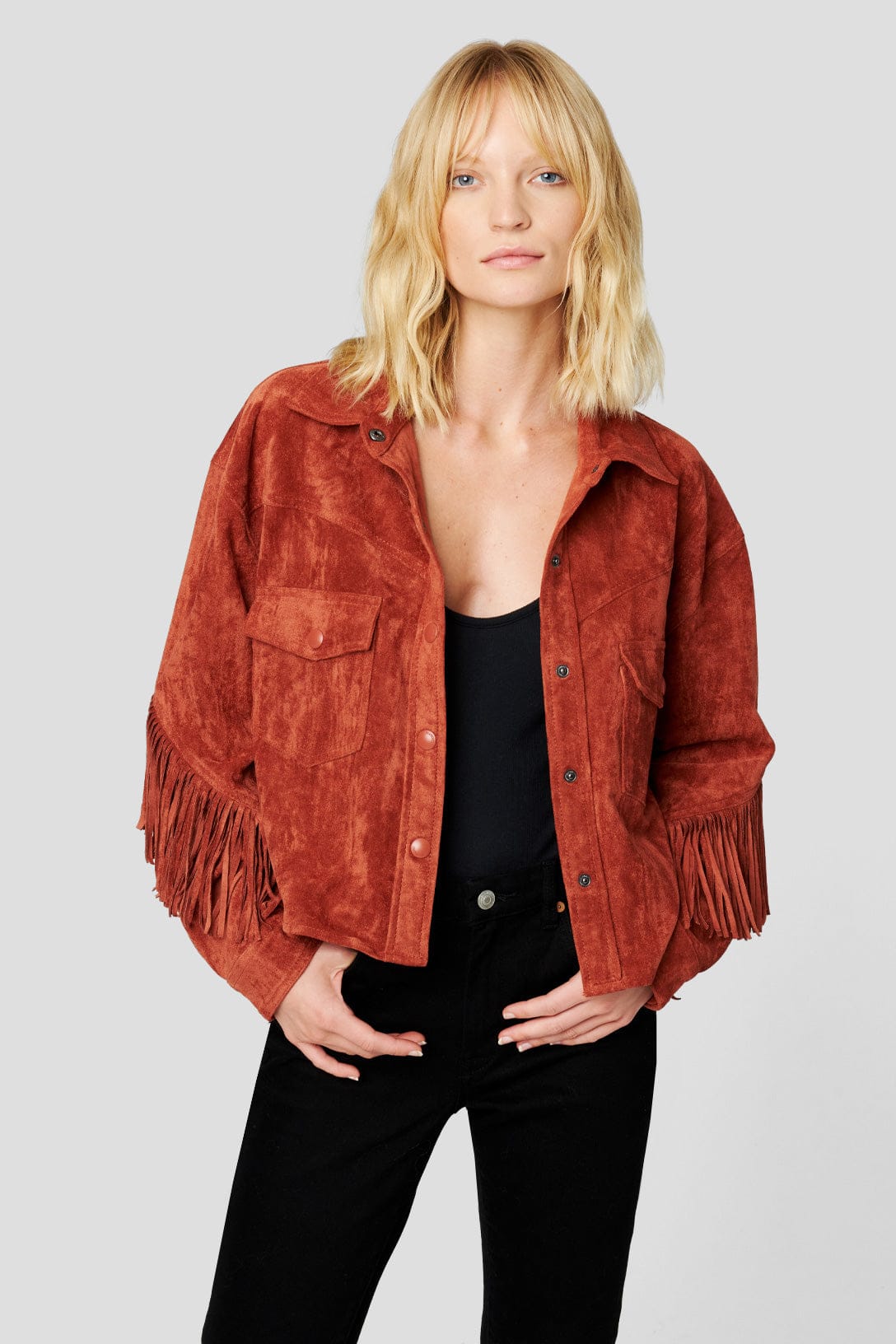 Bounce Back Jacket thumbnail 2