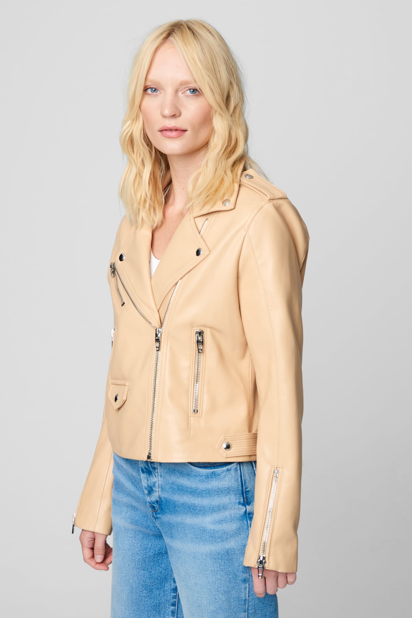 Head to Toe Jacket thumbnail 3