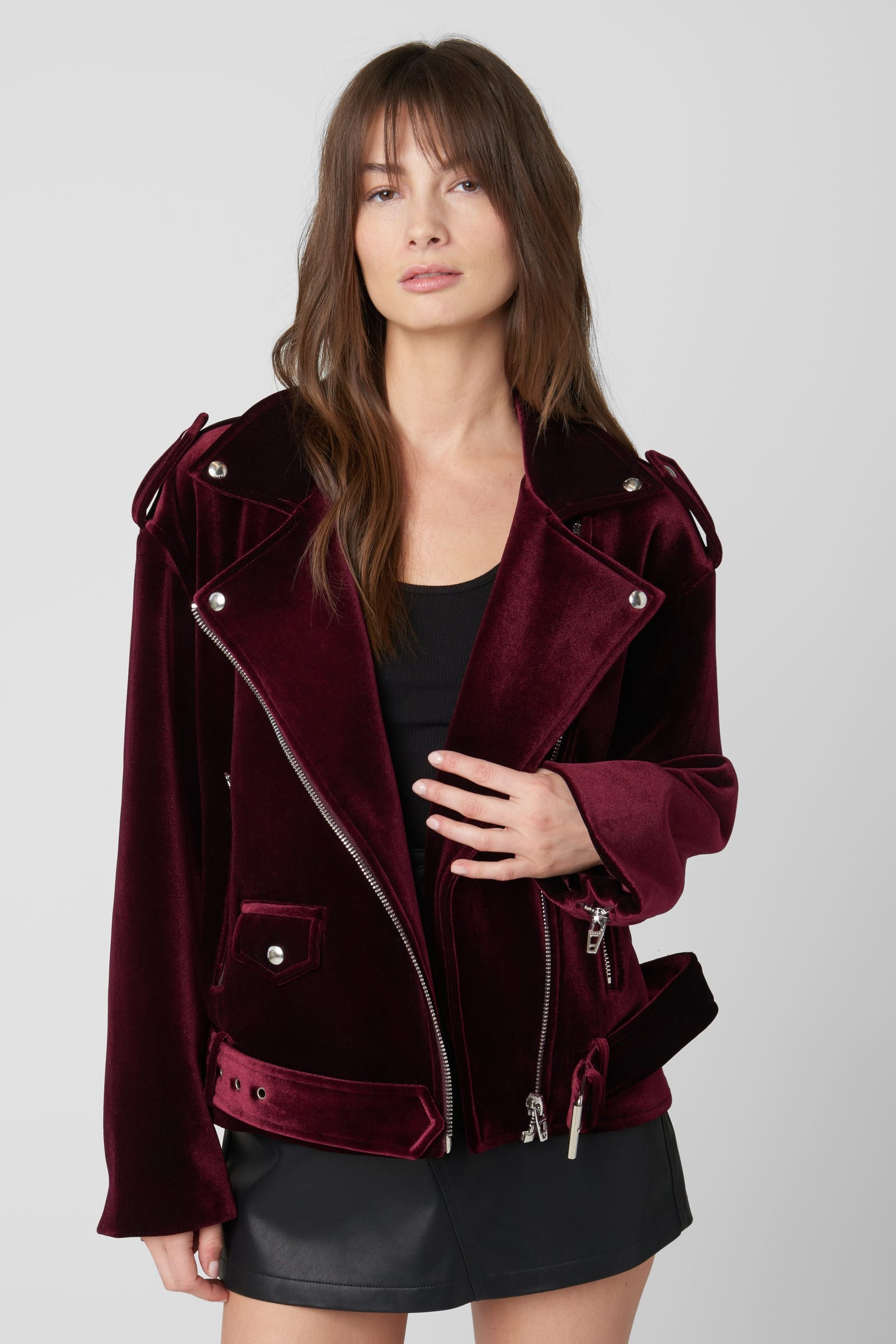Nailed It Jacket thumbnail 2