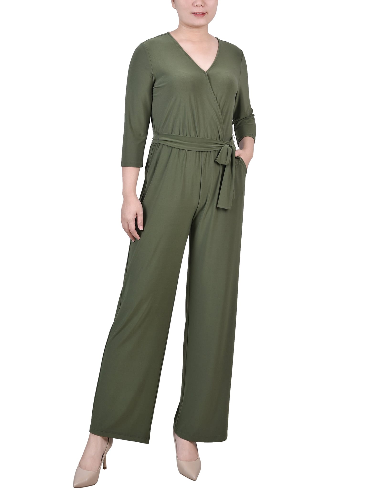 Oil Green / Pxs