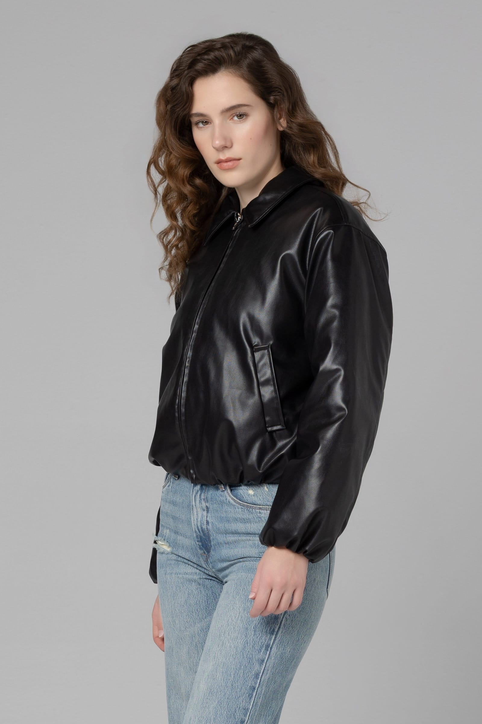 Knockout Jacket thumbnail 3