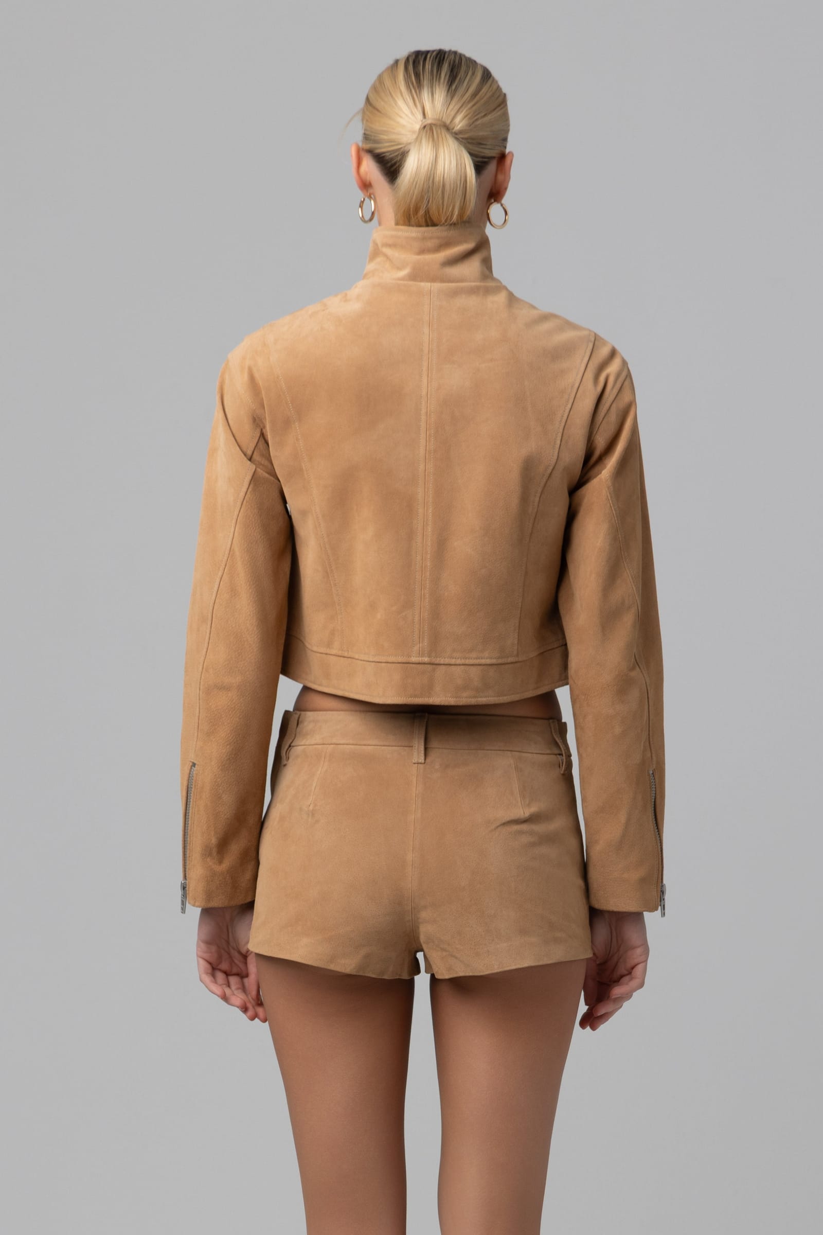Candle Glow Jacket thumbnail 4