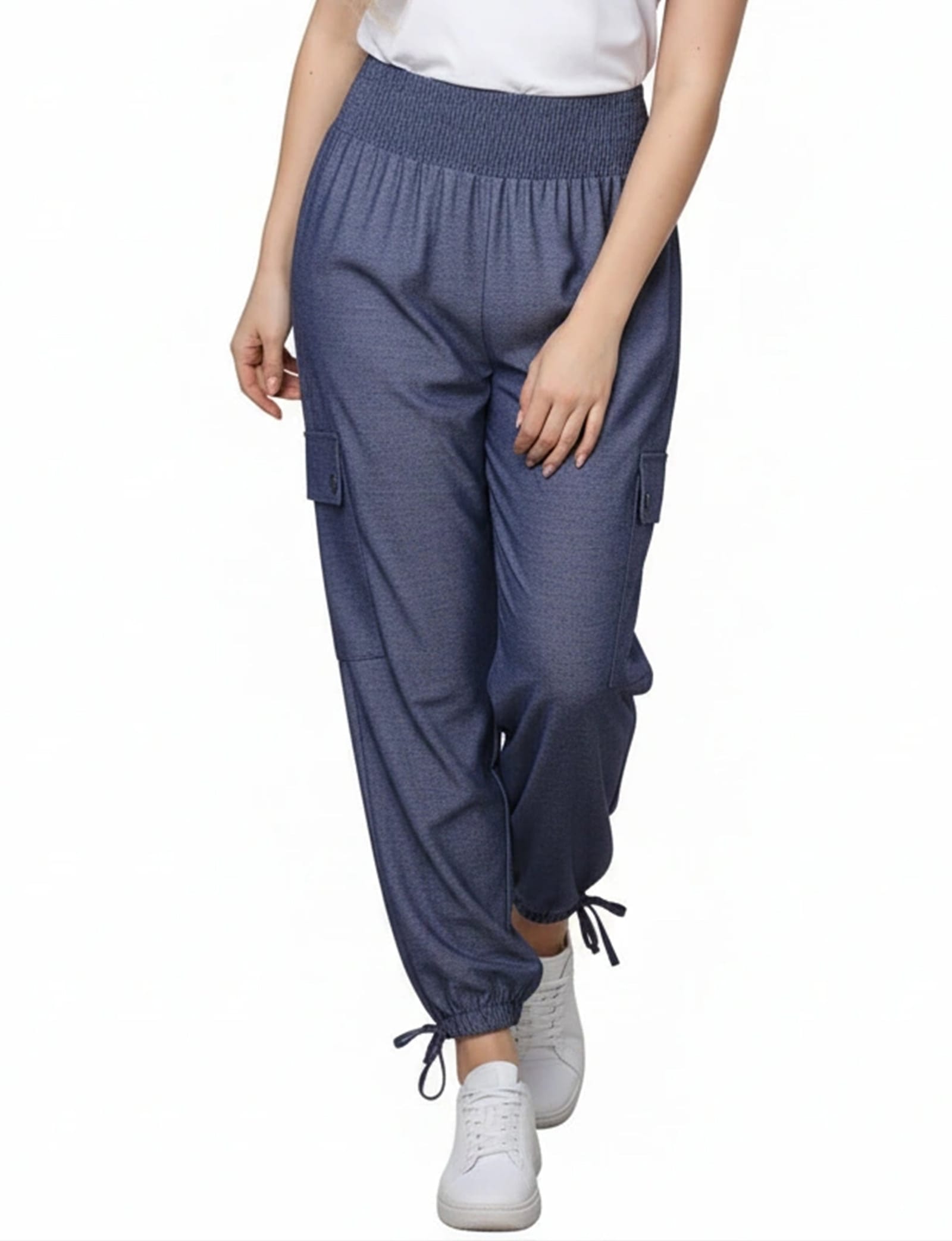 Space Dark Denim / M
