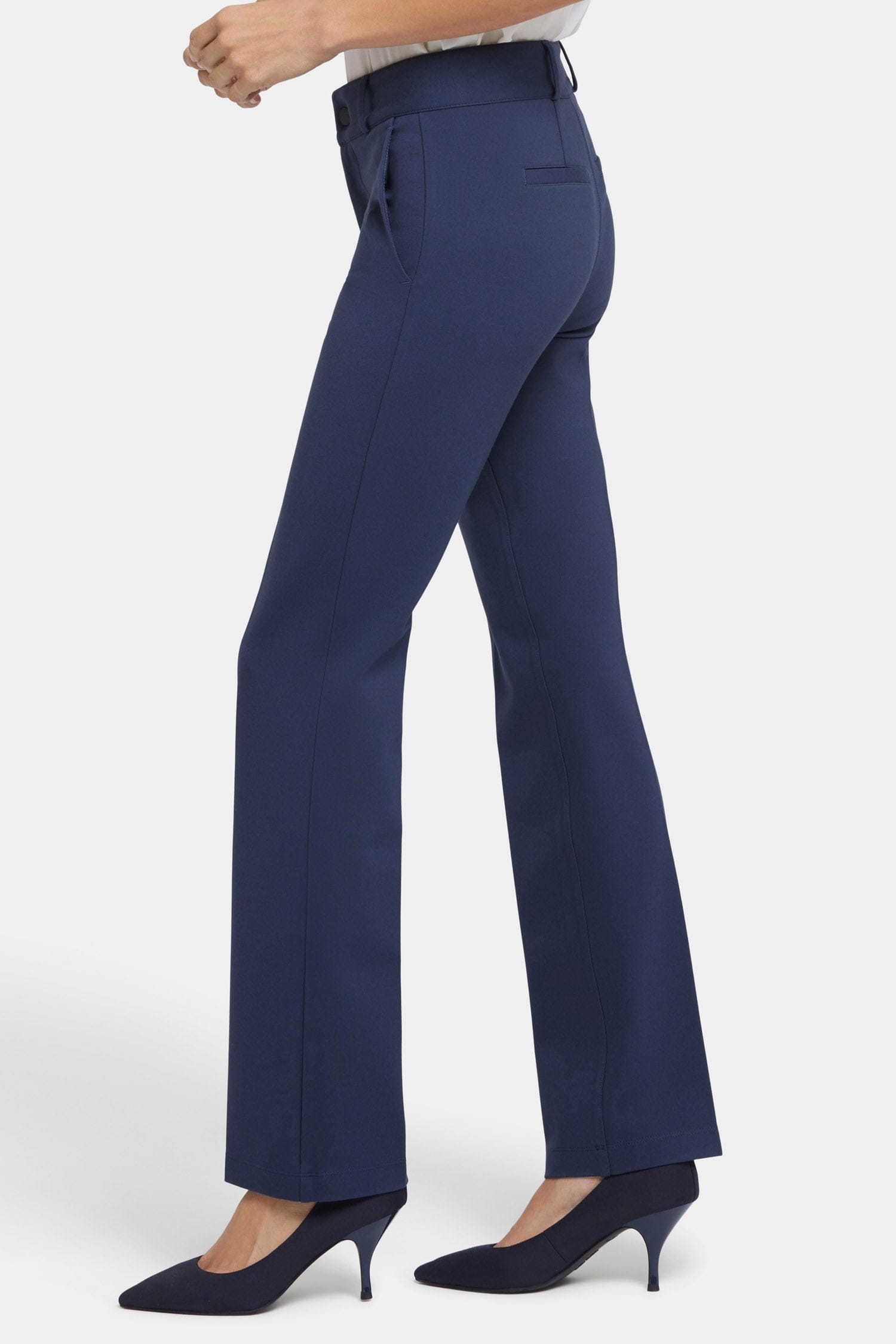 Classic Trouser Pants thumbnail 2