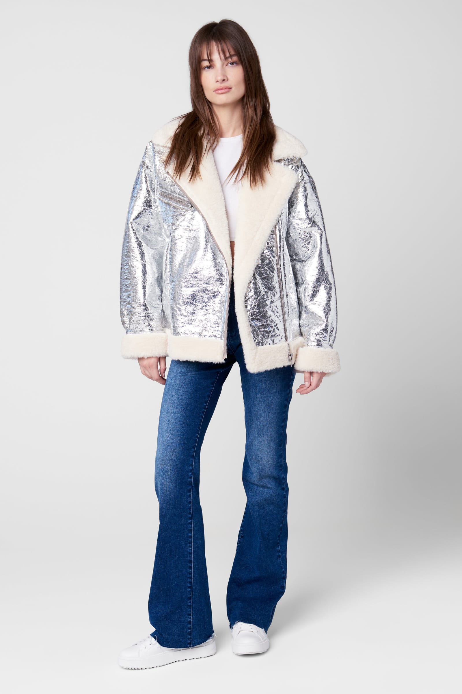 Shinning Star Jacket thumbnail 3