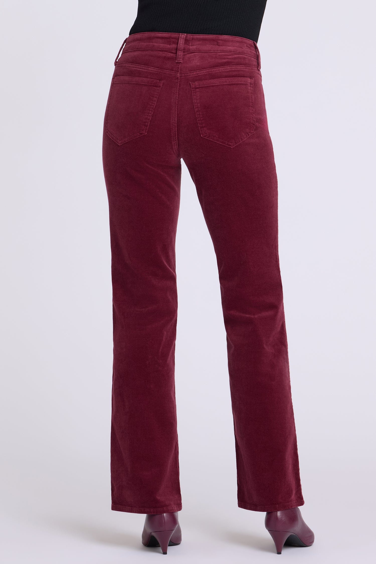 Brooklyn Bootcut Pants thumbnail 2