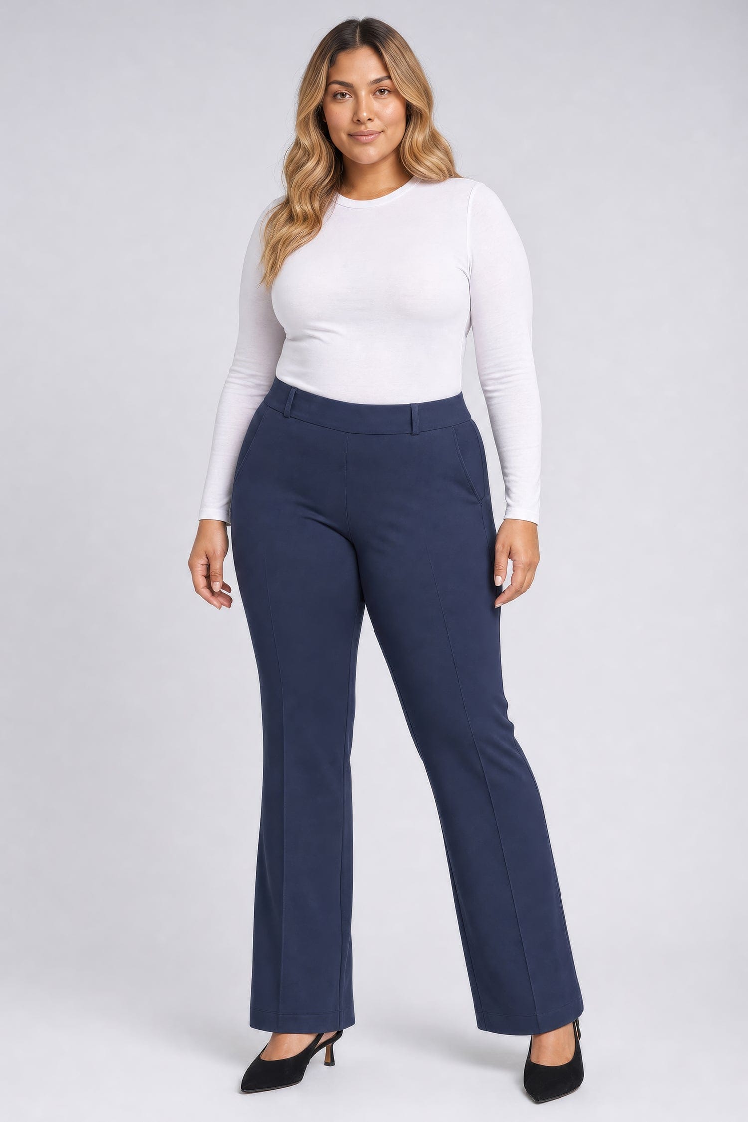 0x / Oxford Navy
