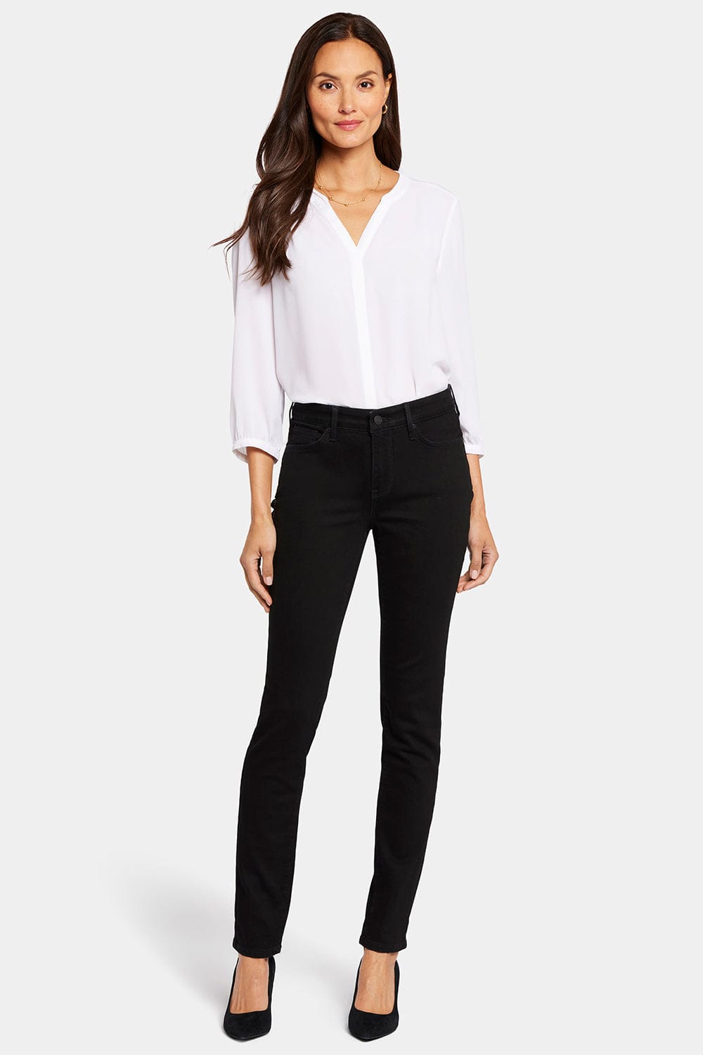 Alina Skinny Jeans thumbnail 5