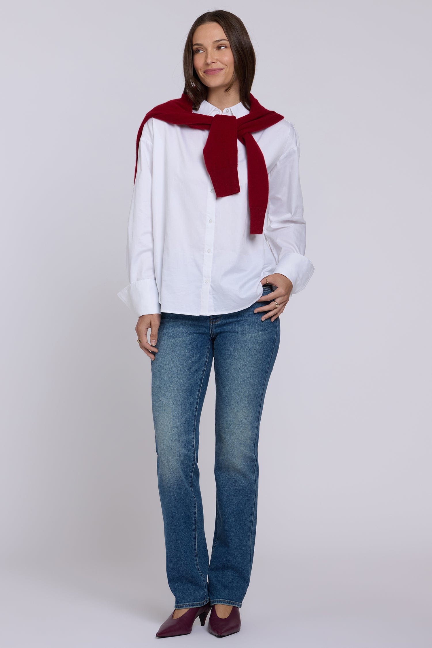 Daphne Shirt thumbnail 6