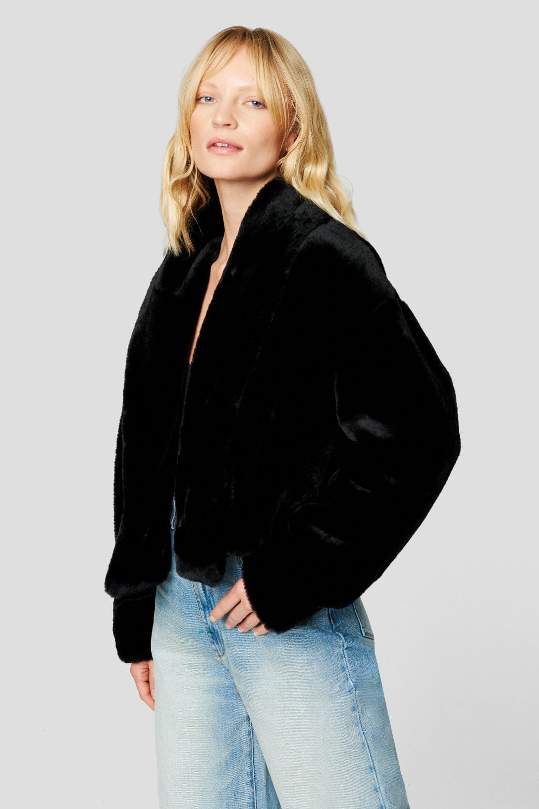 Double Date Jacket thumbnail 3
